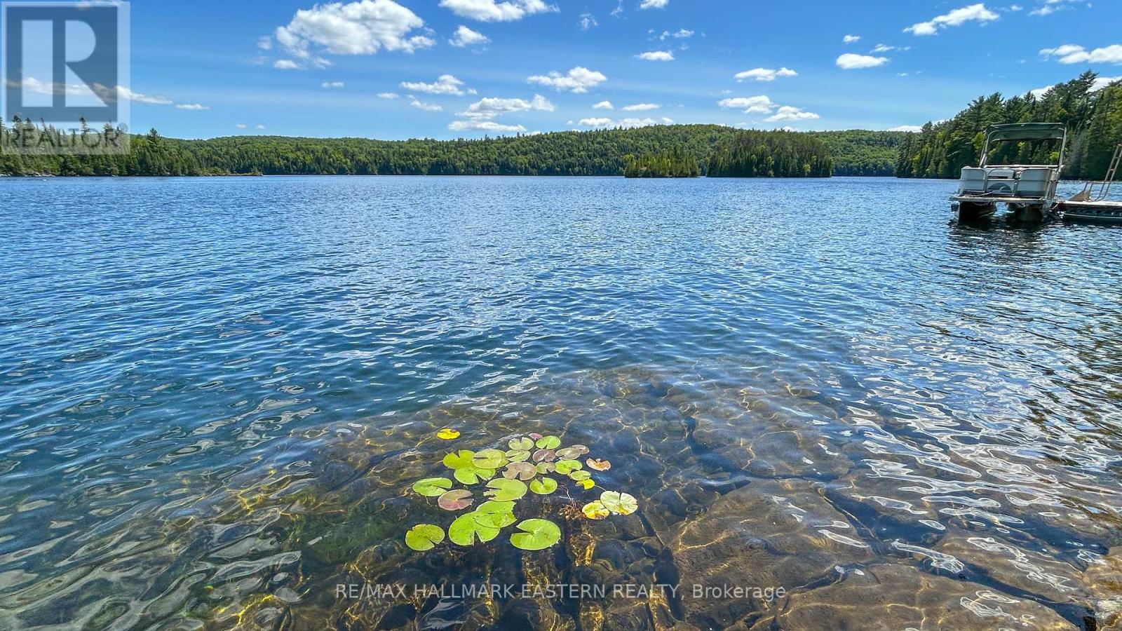 0 Trout Lake Road, Addington Highlands (Addington Highlands), Ontario  K0L 2M0 - Photo 16 - X12325744