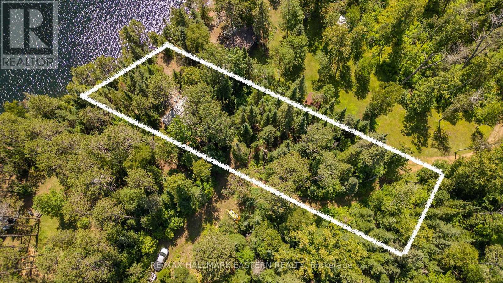 0 Trout Lake Road, Addington Highlands (Addington Highlands), Ontario  K0L 2M0 - Photo 17 - X12325744