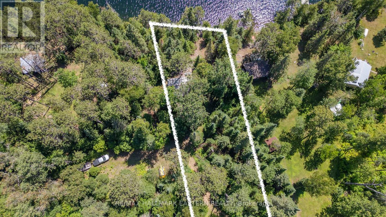 0 Trout Lake Road, Addington Highlands (Addington Highlands), Ontario  K0L 2M0 - Photo 18 - X12325744