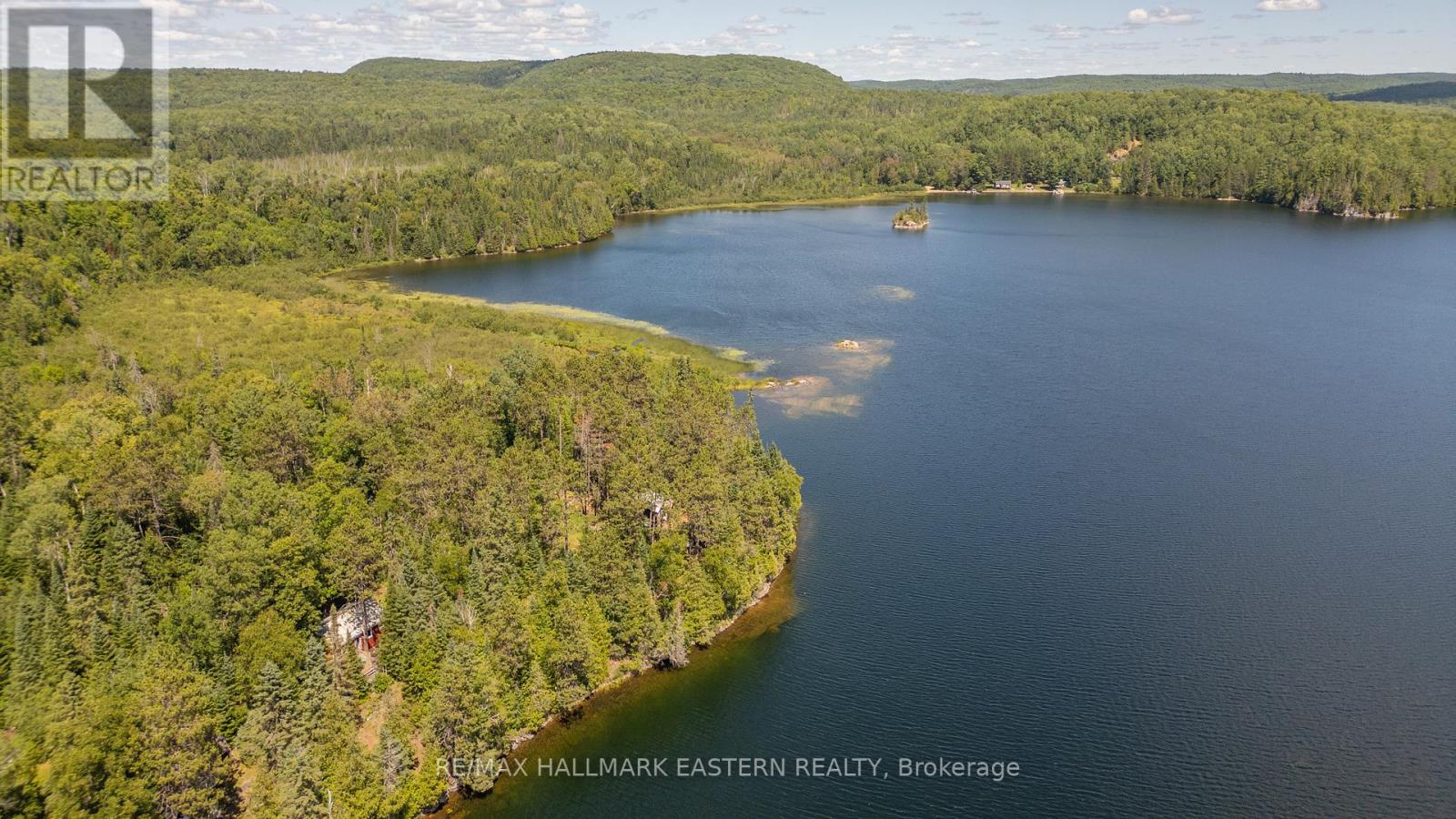 0 Trout Lake Road, Addington Highlands (Addington Highlands), Ontario  K0L 2M0 - Photo 2 - X12325744
