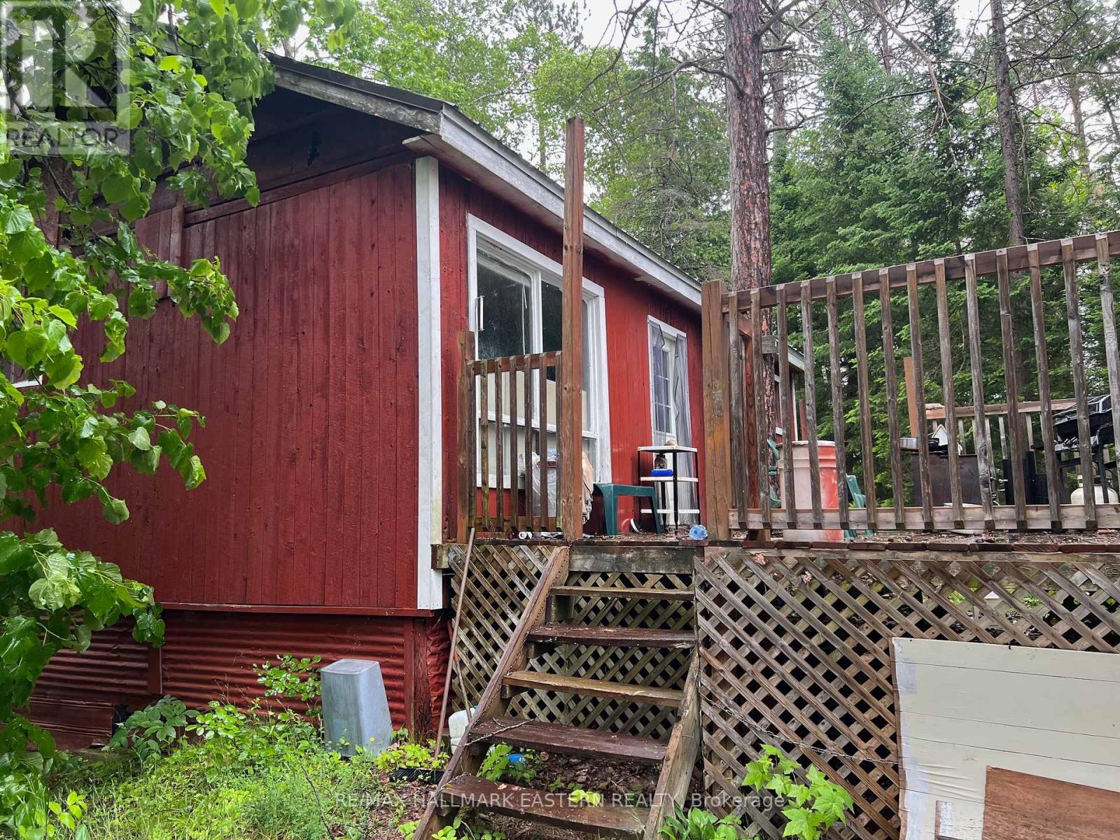 0 Trout Lake Road, Addington Highlands (Addington Highlands), Ontario  K0L 2M0 - Photo 21 - X12325744