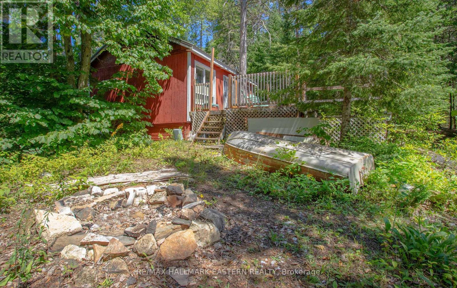 0 Trout Lake Road, Addington Highlands (Addington Highlands), Ontario  K0L 2M0 - Photo 23 - X12325744