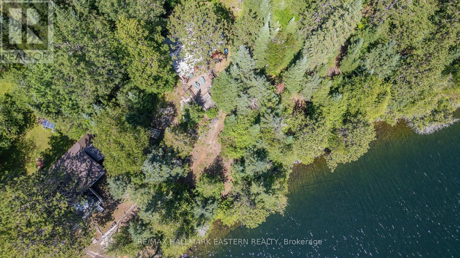 0 Trout Lake Road, Addington Highlands (Addington Highlands), Ontario  K0L 2M0 - Photo 27 - X12325744