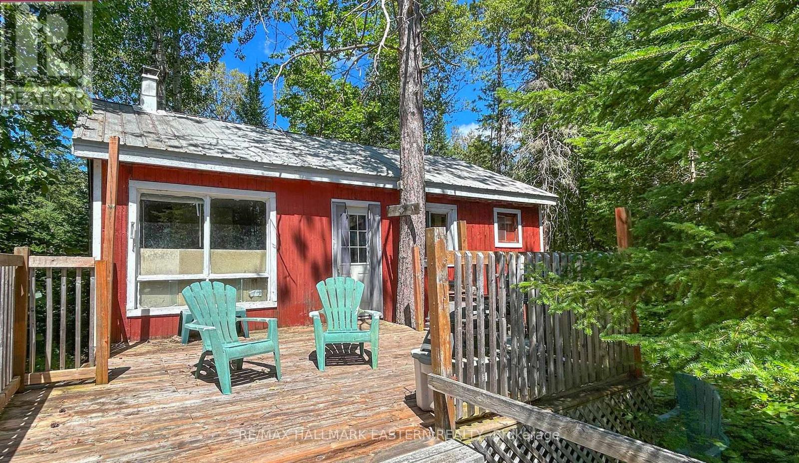 0 Trout Lake Road, Addington Highlands (Addington Highlands), Ontario  K0L 2M0 - Photo 3 - X12325744