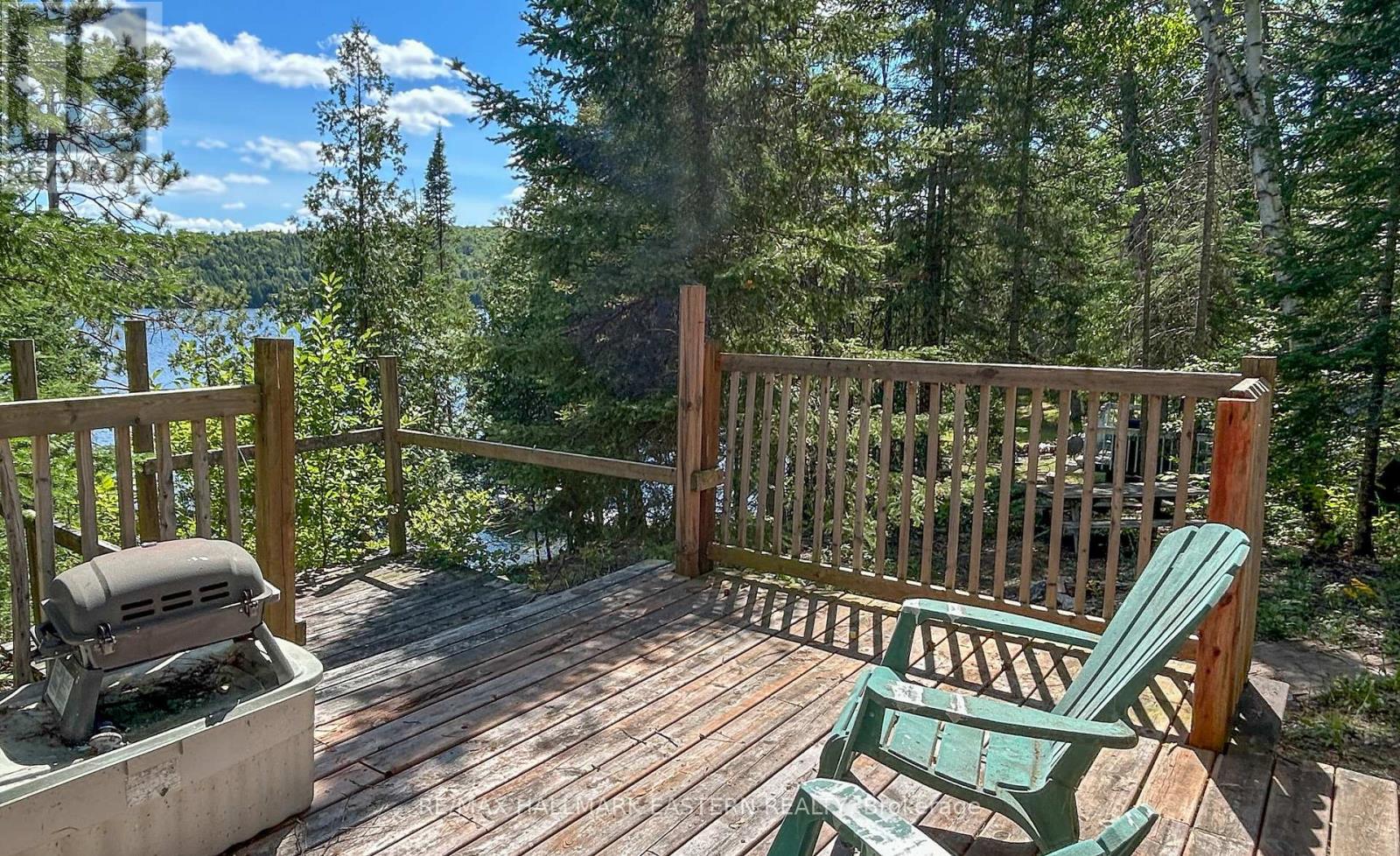 0 Trout Lake Road, Addington Highlands (Addington Highlands), Ontario  K0L 2M0 - Photo 32 - X12325744