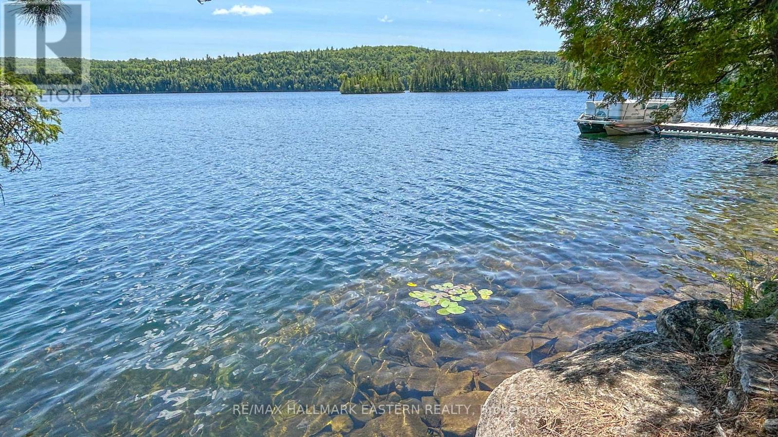 0 Trout Lake Road, Addington Highlands (Addington Highlands), Ontario  K0L 2M0 - Photo 36 - X12325744