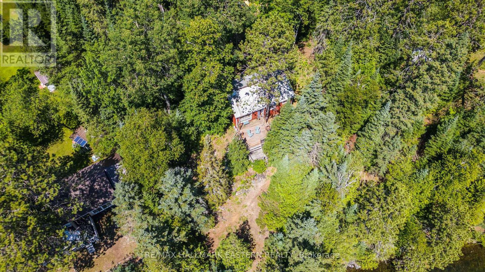 0 Trout Lake Road, Addington Highlands (Addington Highlands), Ontario  K0L 2M0 - Photo 38 - X12325744