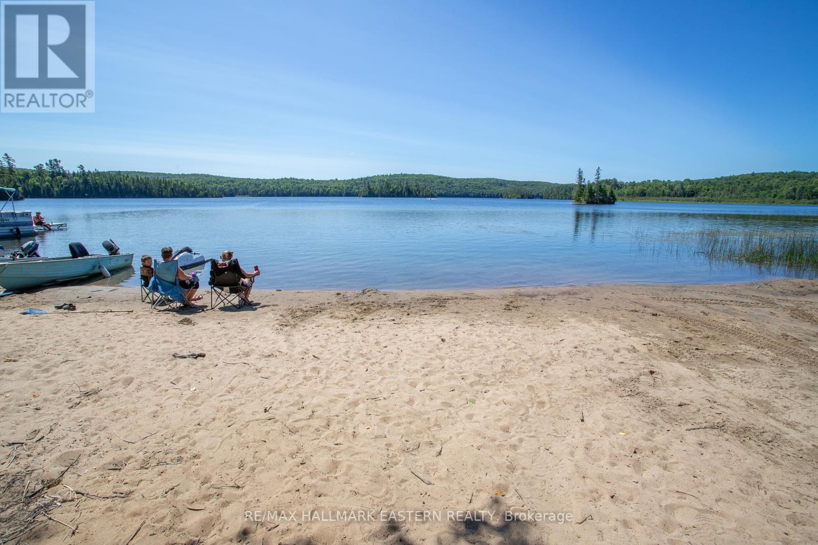 0 Trout Lake Road, Addington Highlands (Addington Highlands), Ontario  K0L 2M0 - Photo 40 - X12325744