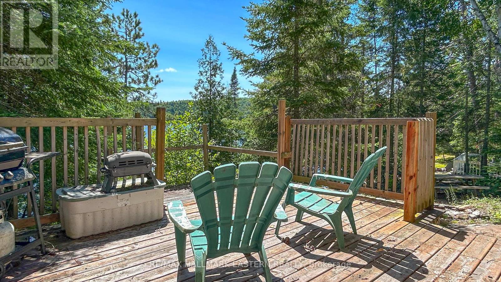 0 Trout Lake Road, Addington Highlands (Addington Highlands), Ontario  K0L 2M0 - Photo 43 - X12325744