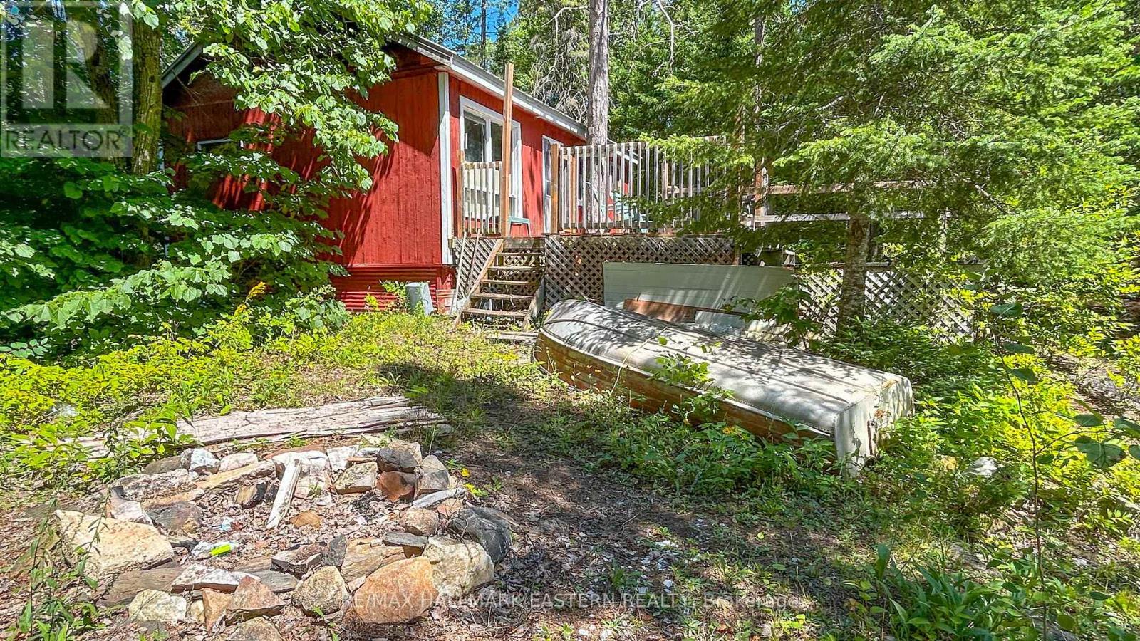0 Trout Lake Road, Addington Highlands (Addington Highlands), Ontario  K0L 2M0 - Photo 44 - X12325744