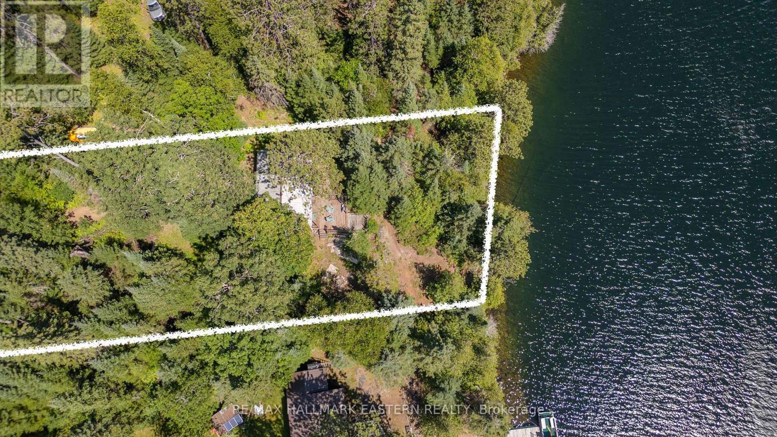0 Trout Lake Road, Addington Highlands (Addington Highlands), Ontario  K0L 2M0 - Photo 5 - X12325744