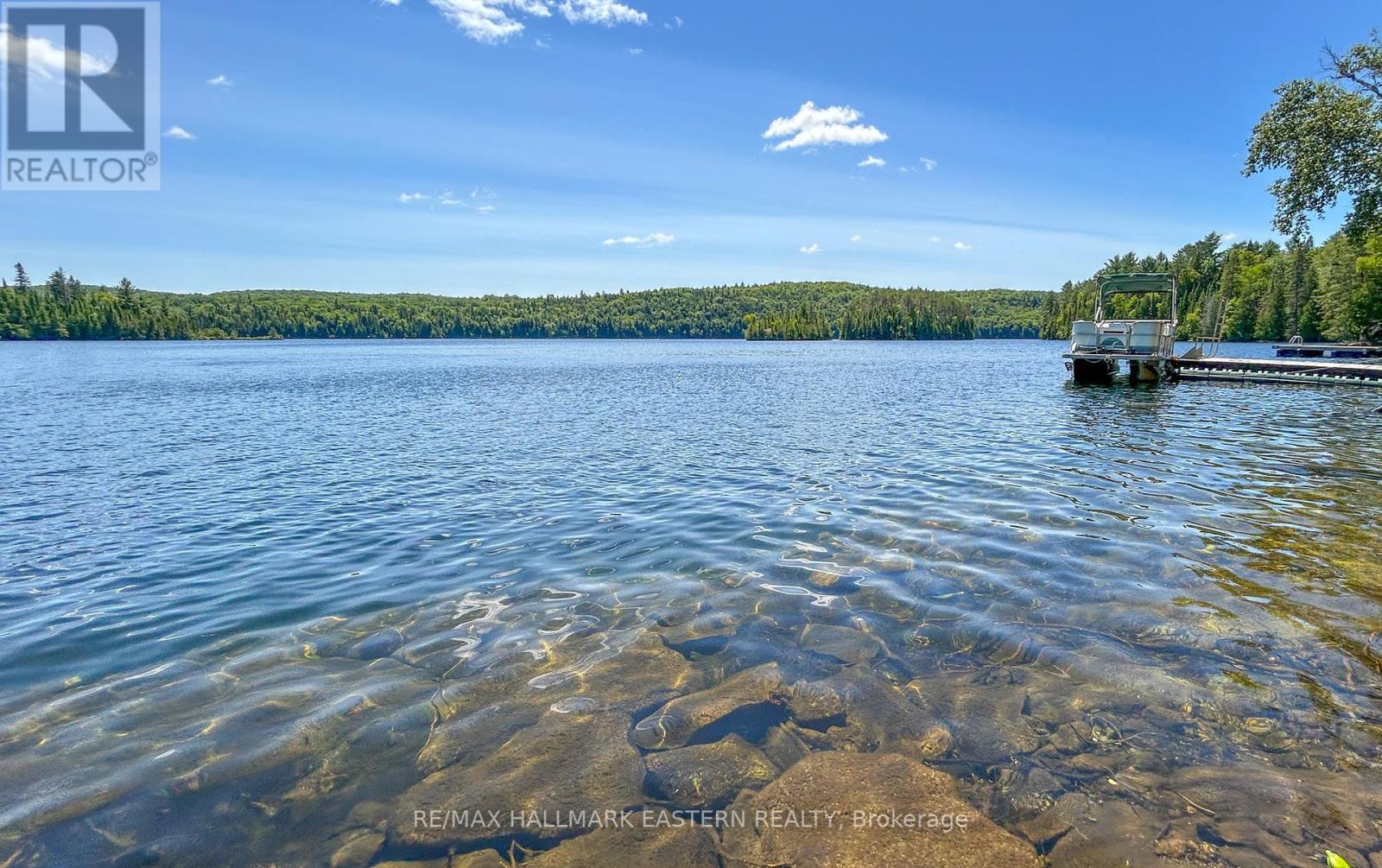 0 Trout Lake Road, Addington Highlands (Addington Highlands), Ontario  K0L 2M0 - Photo 50 - X12325744