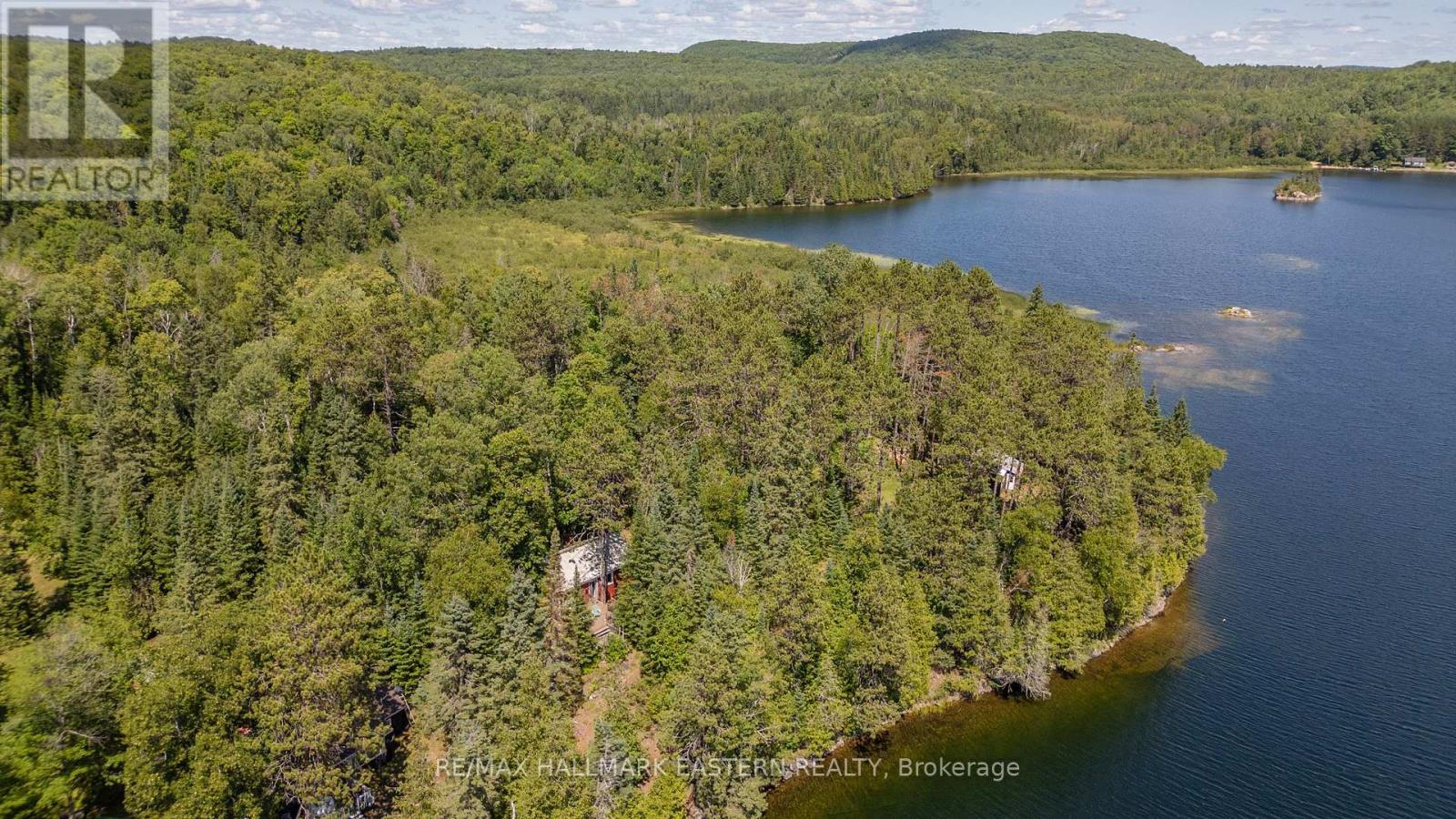 0 Trout Lake Road, Addington Highlands (Addington Highlands), Ontario  K0L 2M0 - Photo 9 - X12325744