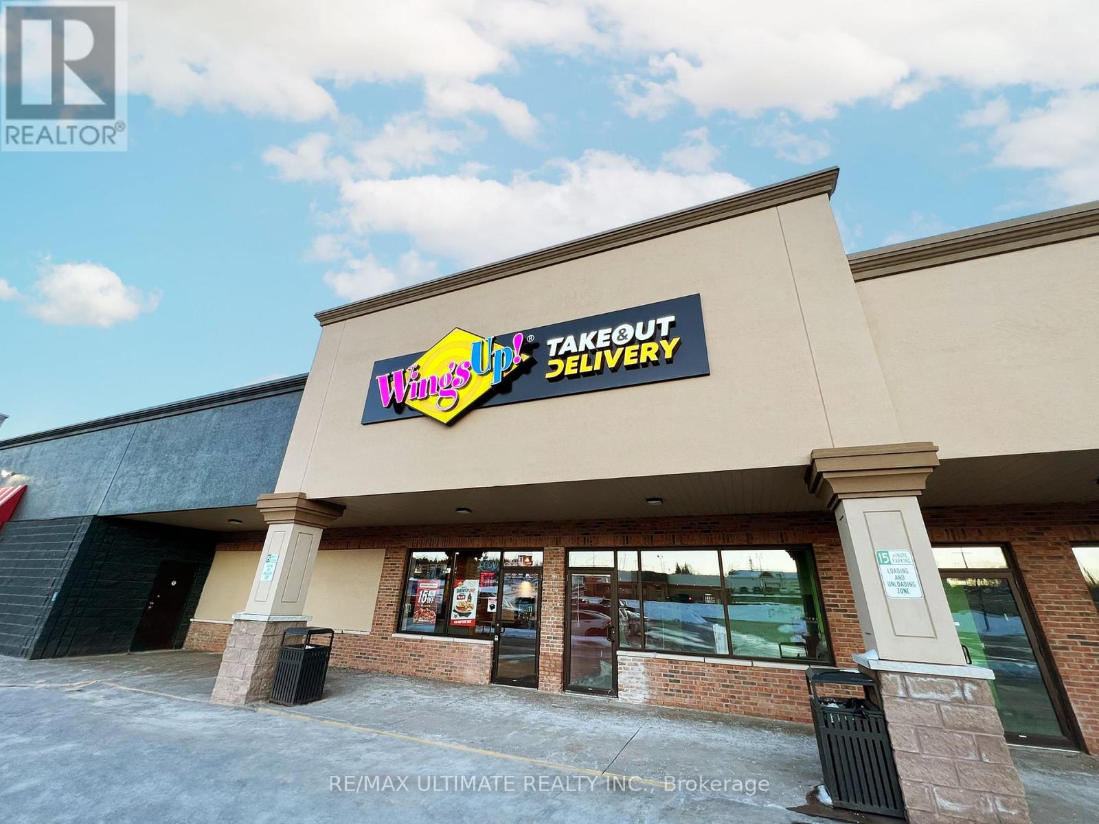 2A - 1135 LANSDOWNE STREET W, peterborough west (south), Ontario