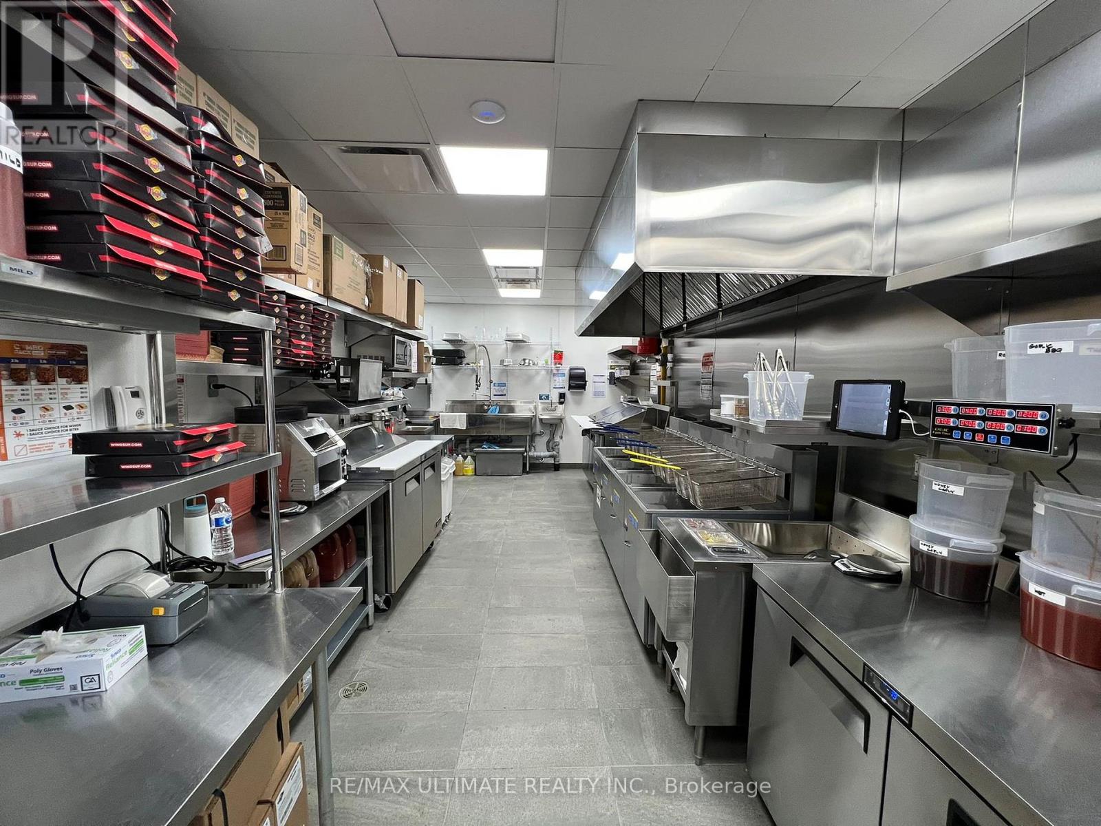 2a - 1135 Lansdowne Street W, Peterborough West (South), Ontario  K9J 7M2 - Photo 4 - X12325686