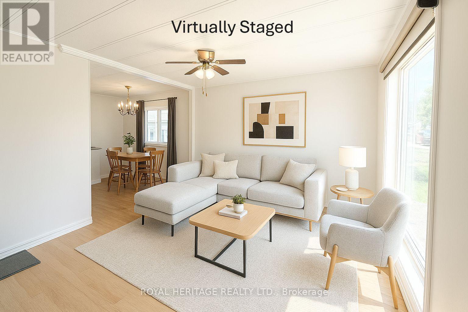19 Park Street, Kawartha Lakes (Fenelon), Ontario  K9V 4R1 - Photo 4 - X12326165