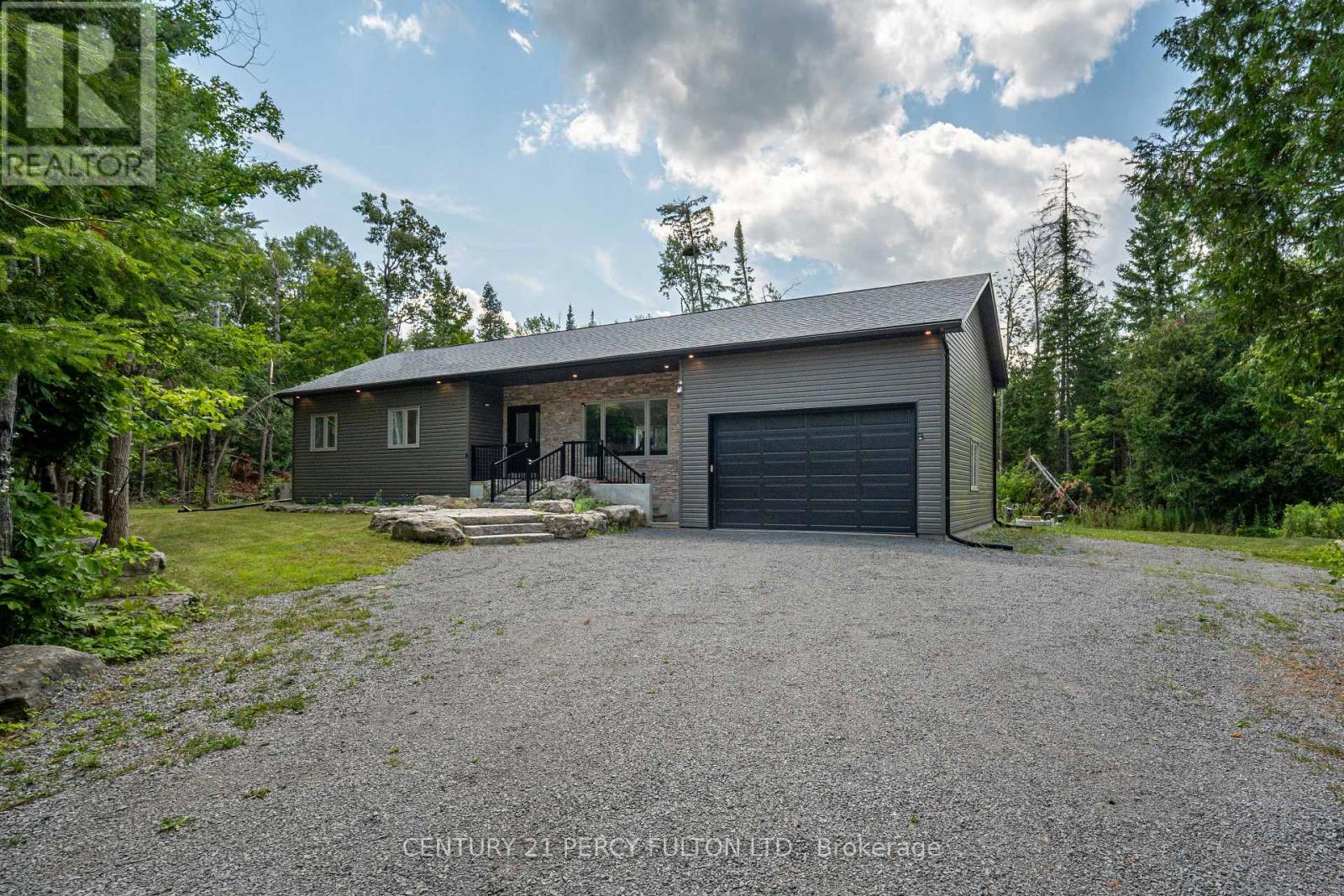2196 MCCRACKENS LDG ROAD, douro-dummer, Ontario