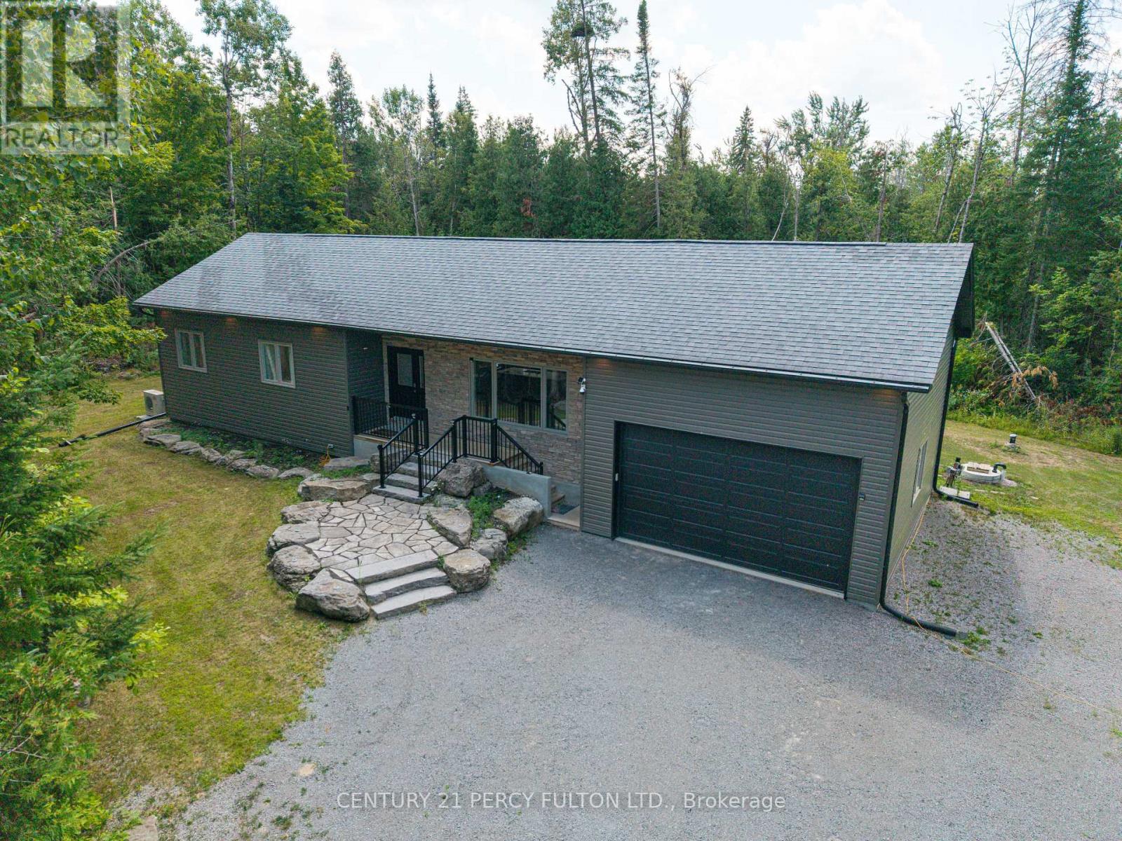 2196 Mccrackens Ldg Road, Douro-Dummer, Ontario  K0L 2H0 - Photo 3 - X12326163