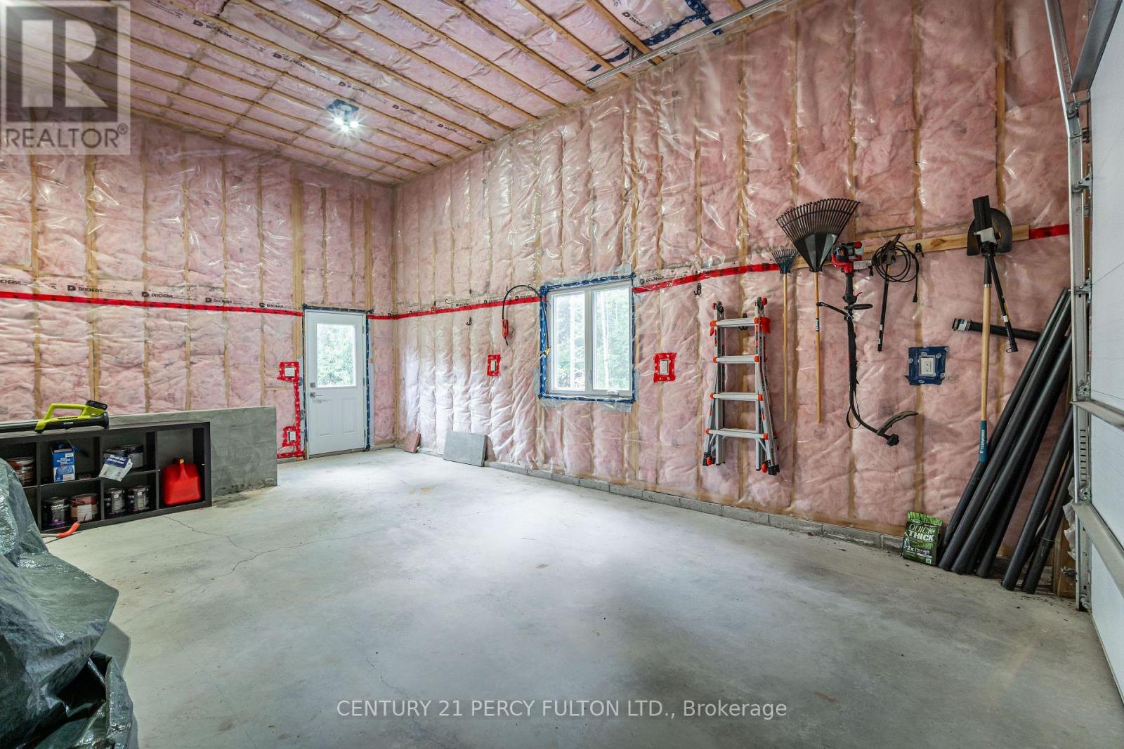 2196 Mccrackens Ldg Road, Douro-Dummer, Ontario  K0L 2H0 - Photo 32 - X12326163