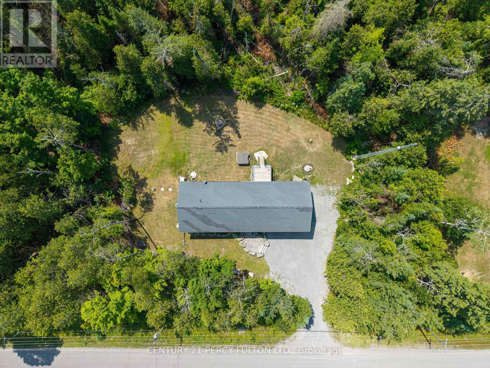 2196 Mccrackens Ldg Road, Douro-Dummer, Ontario  K0L 2H0 - Photo 35 - X12326163