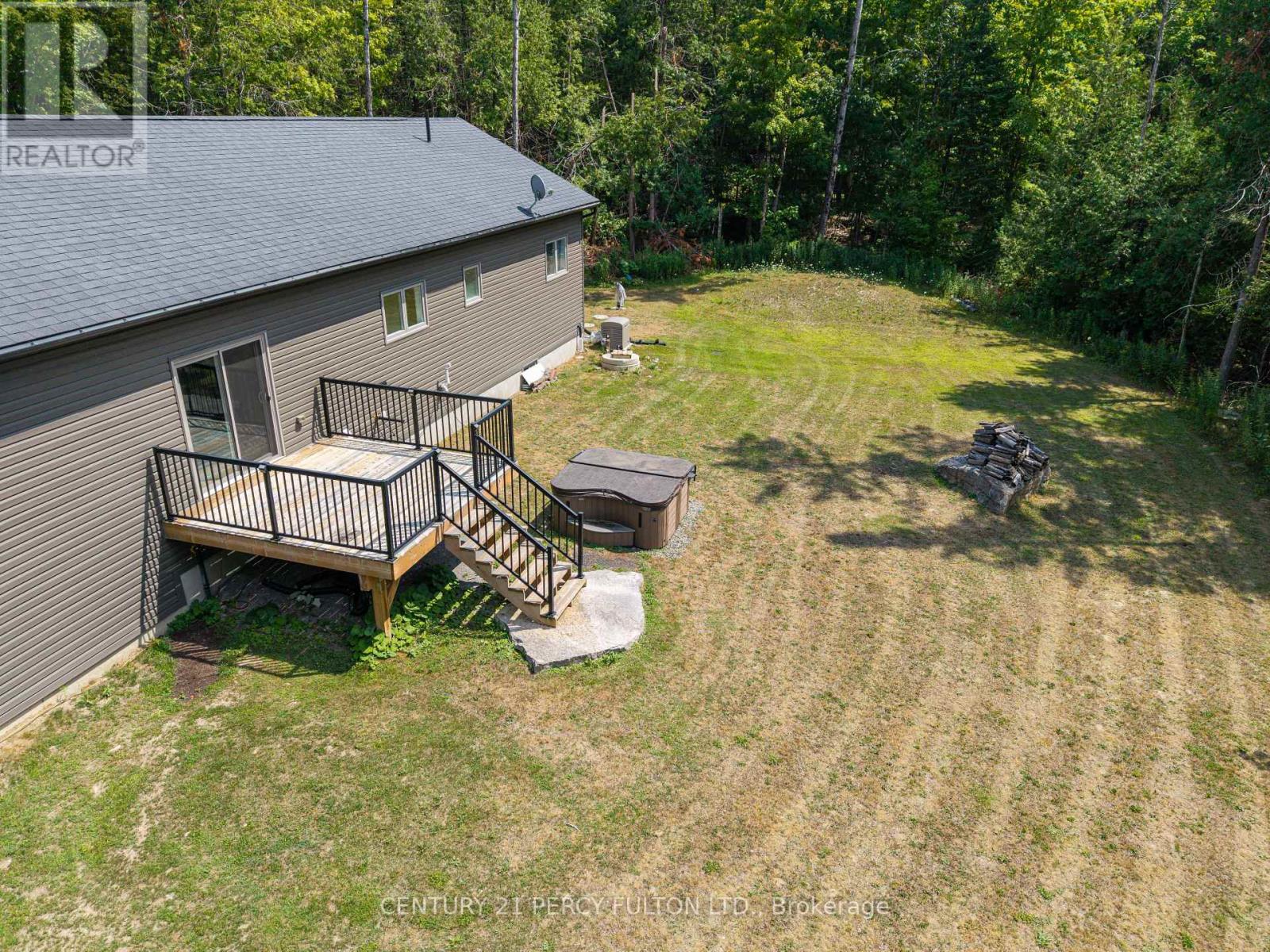 2196 Mccrackens Ldg Road, Douro-Dummer, Ontario  K0L 2H0 - Photo 43 - X12326163