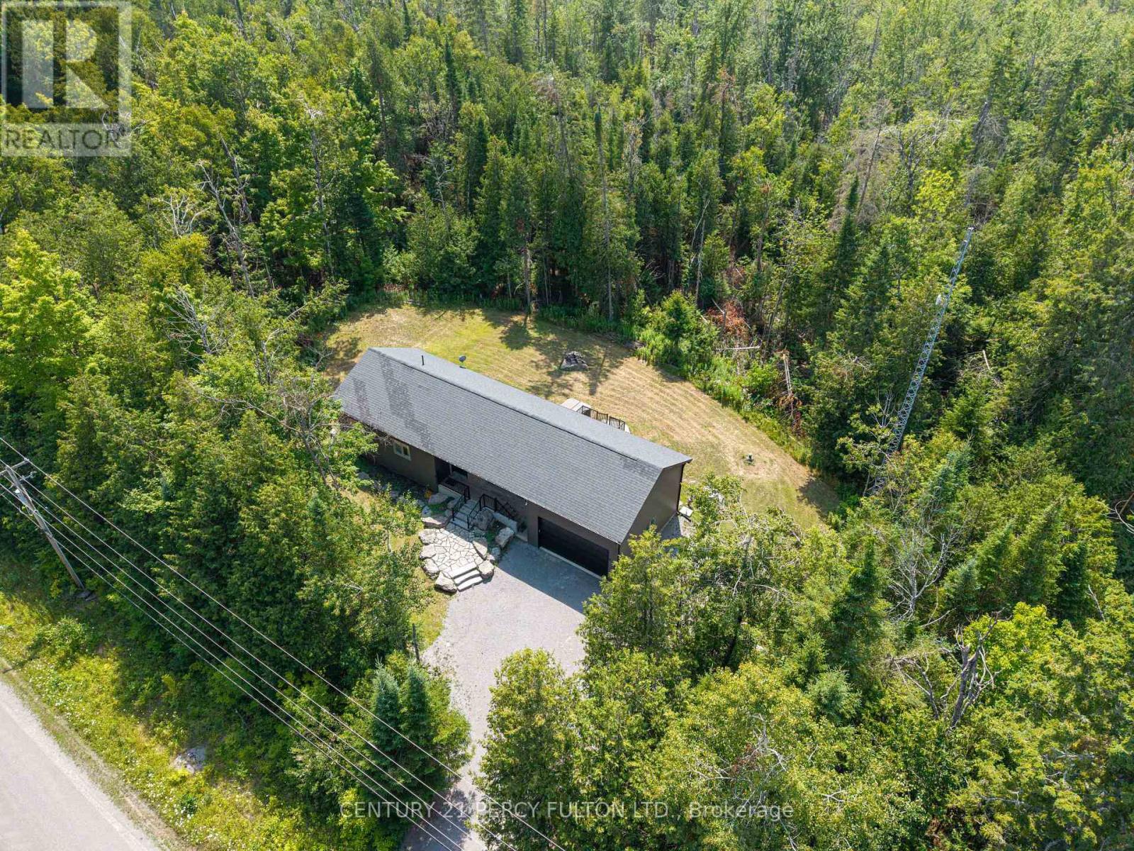 2196 Mccrackens Ldg Road, Douro-Dummer, Ontario  K0L 2H0 - Photo 45 - X12326163