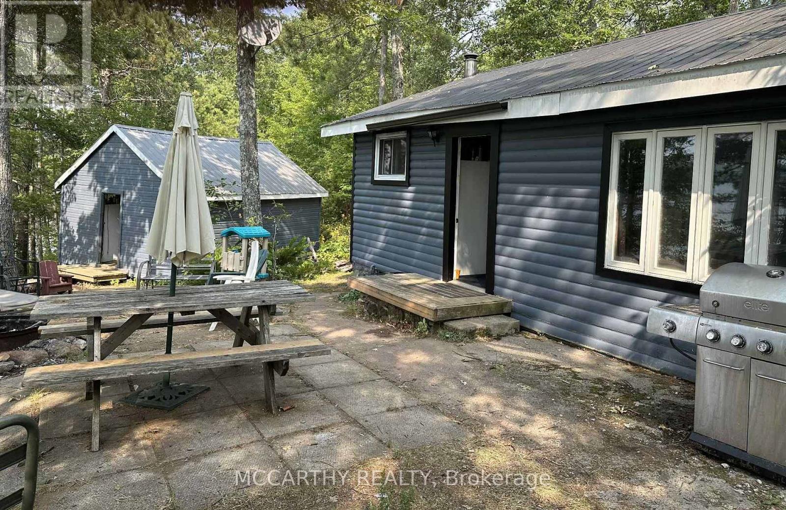 23 Fire 83c Route, Havelock-Belmont-Methuen, Ontario  K0L 1Z0 - Photo 10 - X12326473