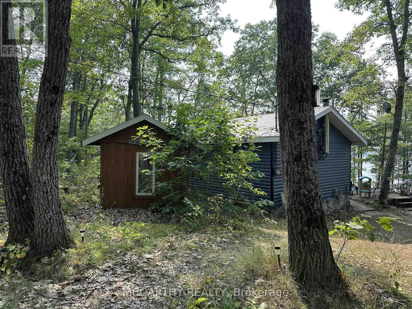23 Fire 83c Route, Havelock-Belmont-Methuen, Ontario  K0L 1Z0 - Photo 28 - X12326473