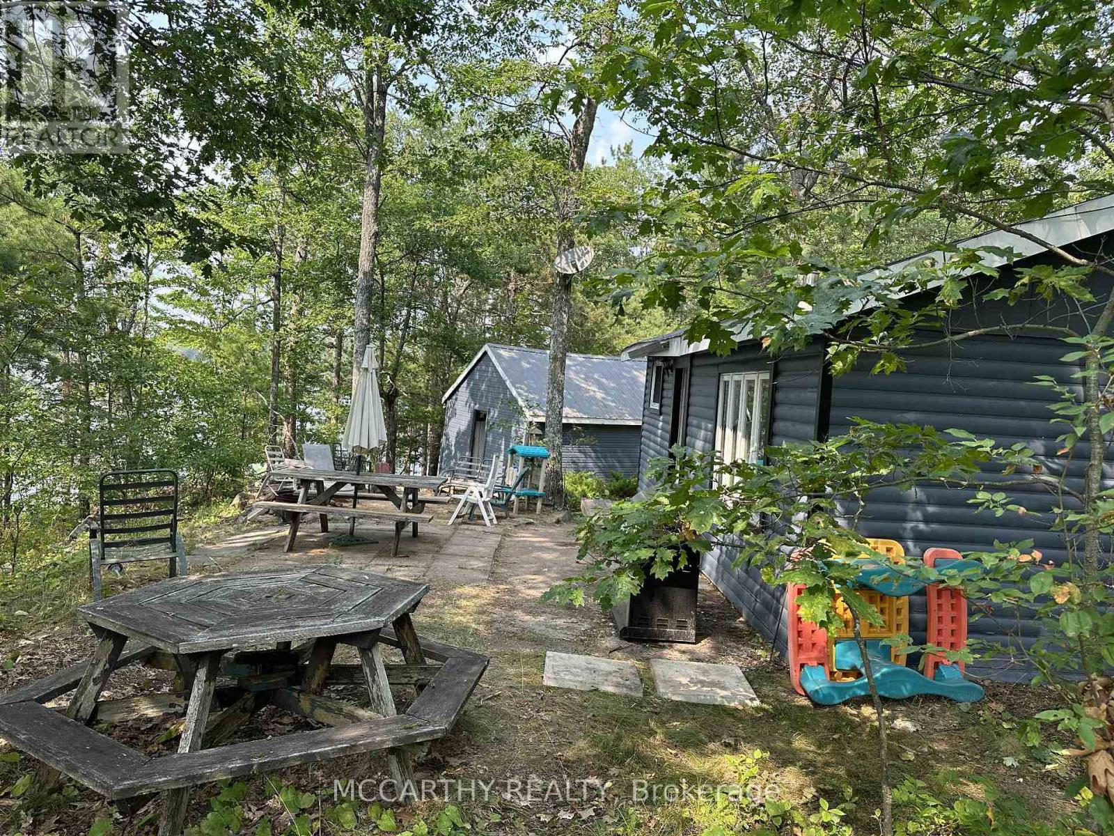 23 Fire 83c Route, Havelock-Belmont-Methuen, Ontario  K0L 1Z0 - Photo 30 - X12326473