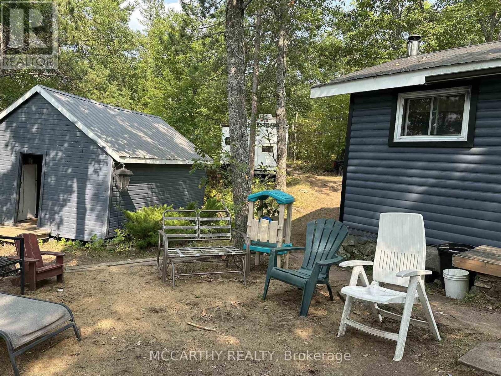 23 Fire 83c Route, Havelock-Belmont-Methuen, Ontario  K0L 1Z0 - Photo 33 - X12326473