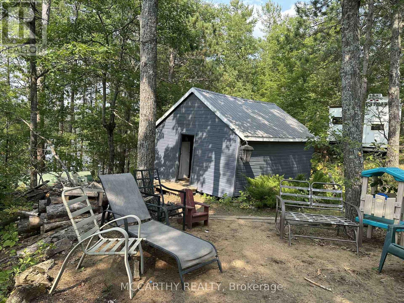 23 Fire 83c Route, Havelock-Belmont-Methuen, Ontario  K0L 1Z0 - Photo 34 - X12326473