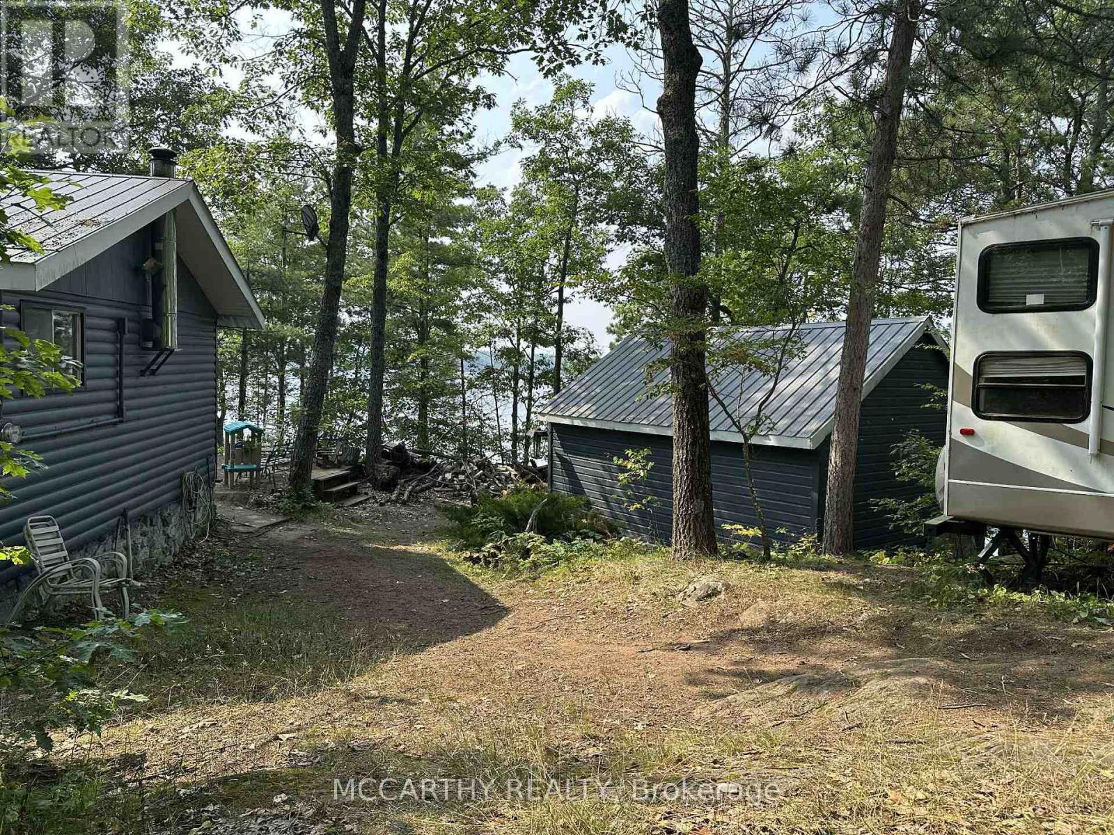 23 Fire 83c Route, Havelock-Belmont-Methuen, Ontario  K0L 1Z0 - Photo 36 - X12326473