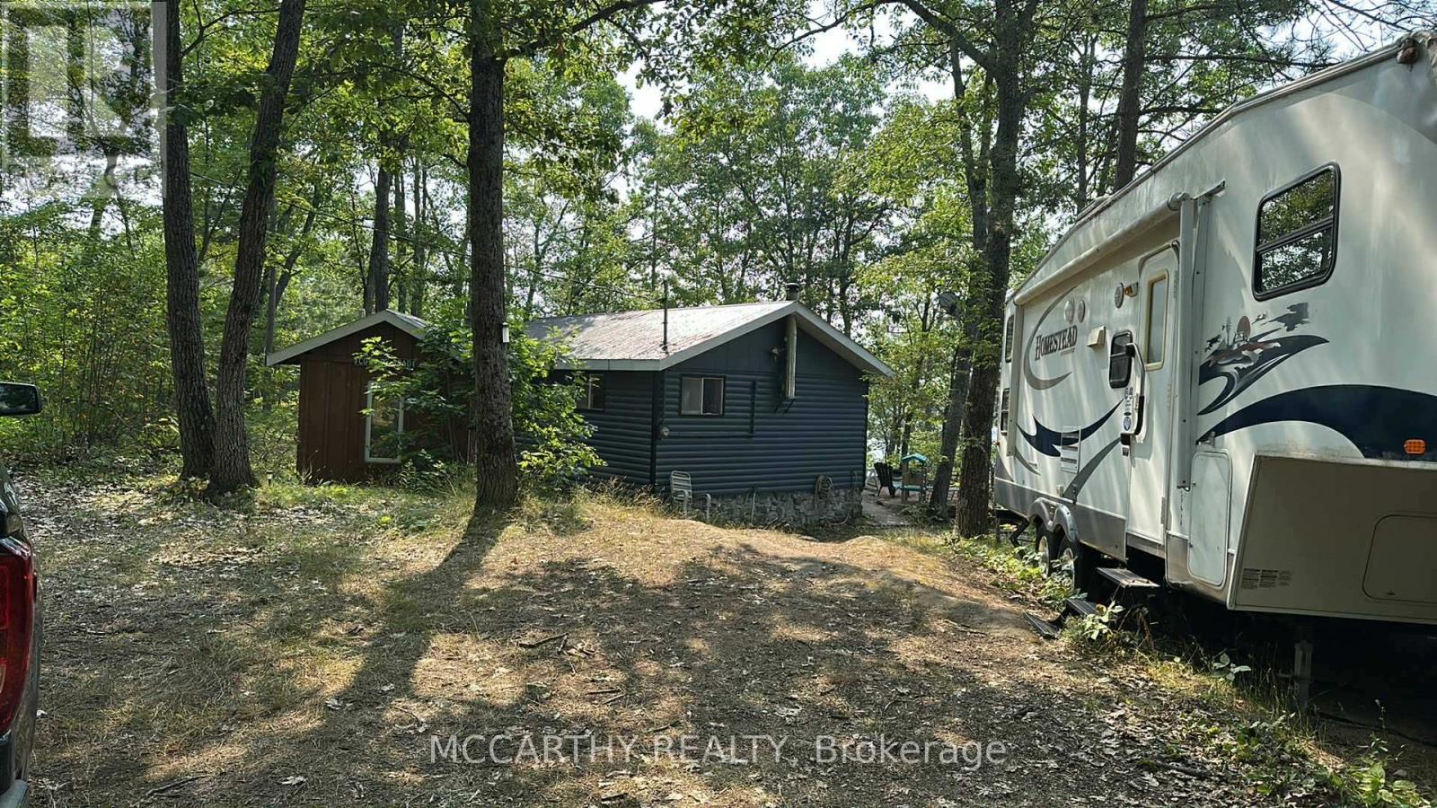 23 Fire 83c Route, Havelock-Belmont-Methuen, Ontario  K0L 1Z0 - Photo 37 - X12326473