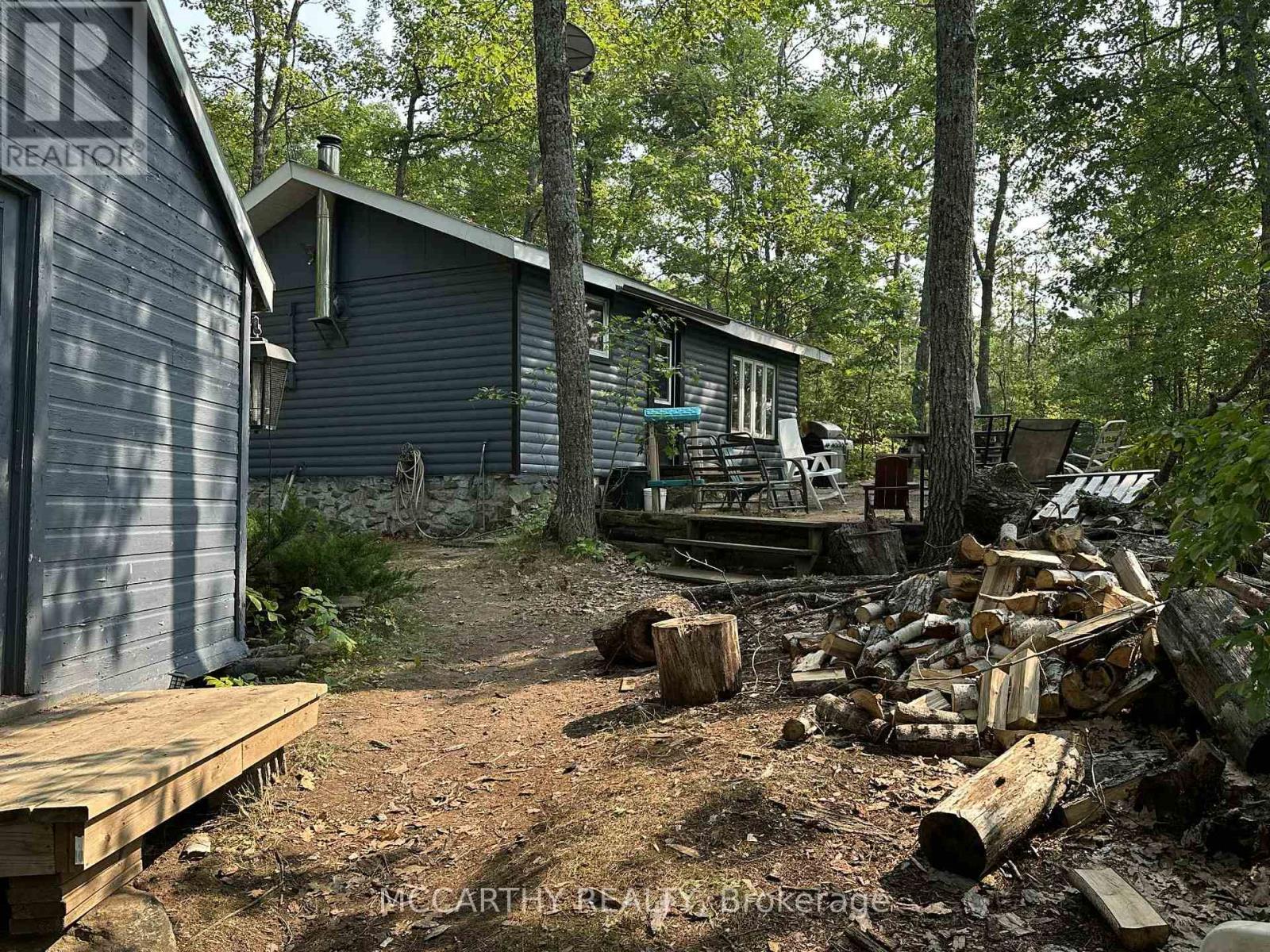 23 Fire 83c Route, Havelock-Belmont-Methuen, Ontario  K0L 1Z0 - Photo 9 - X12326473