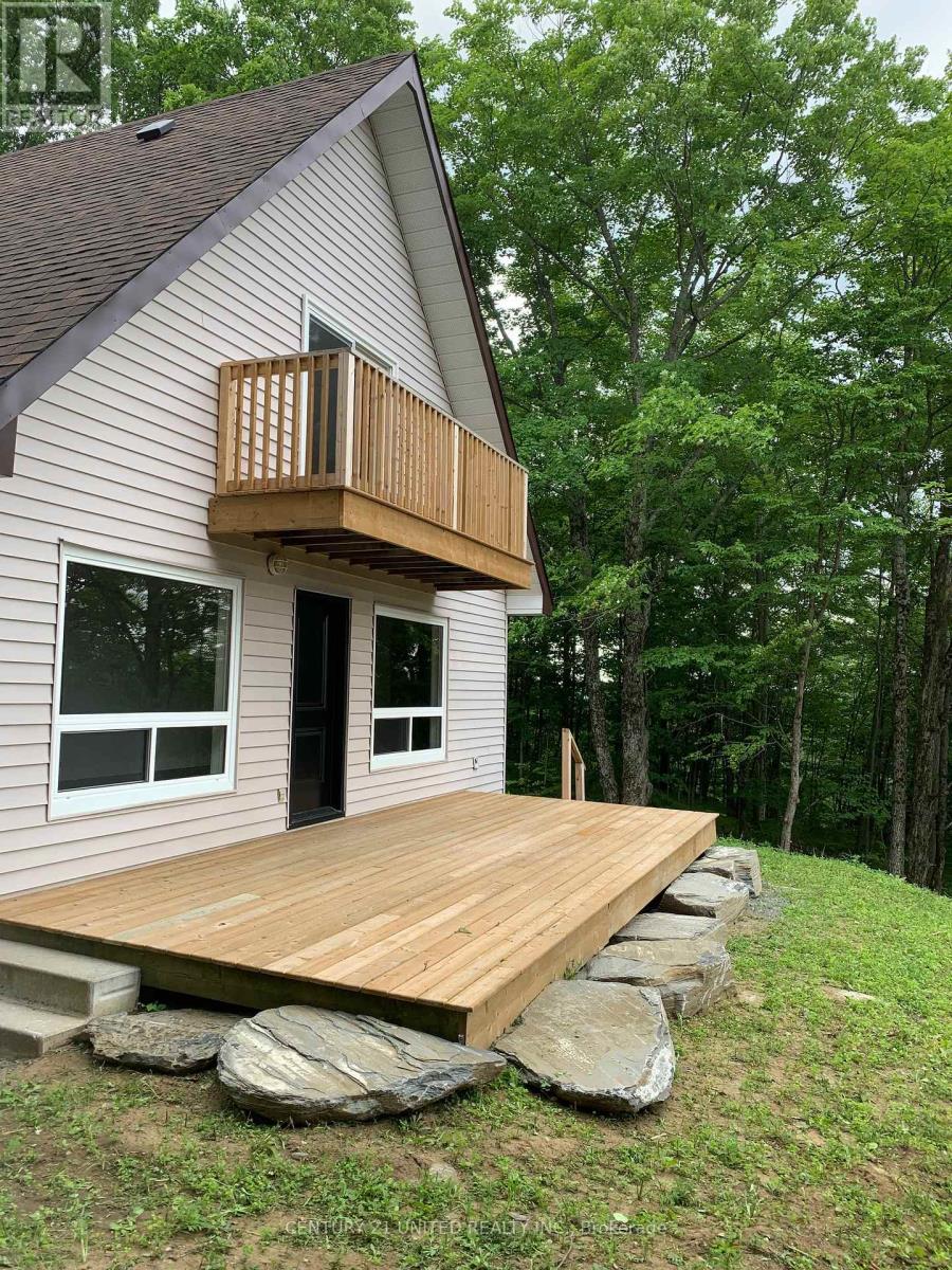 1282 Vansickle Road, Havelock-Belmont-Methuen (Belmont-Methuen), Ontario  K0L 1Z0 - Photo 2 - X12326623