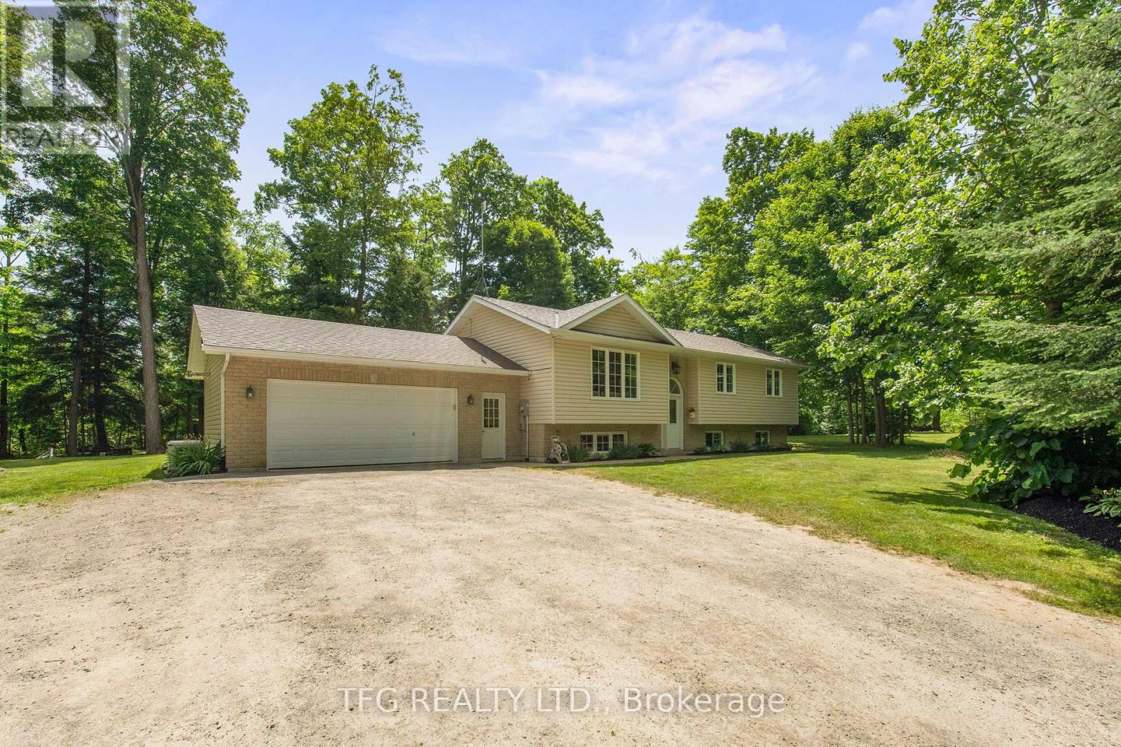 280 Porter Road, Kawartha Lakes (Pontypool), Ontario  L0A 1K0 - Photo 2 - X12326842