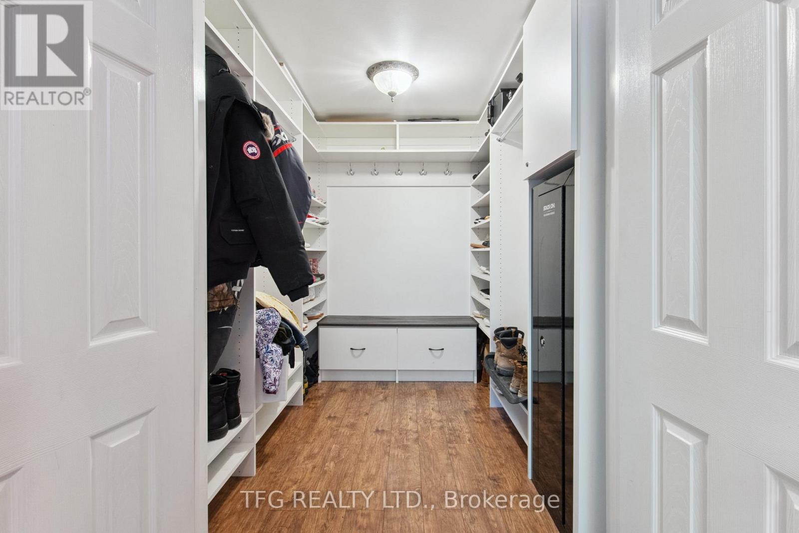 280 Porter Road, Kawartha Lakes (Pontypool), Ontario  L0A 1K0 - Photo 29 - X12326842