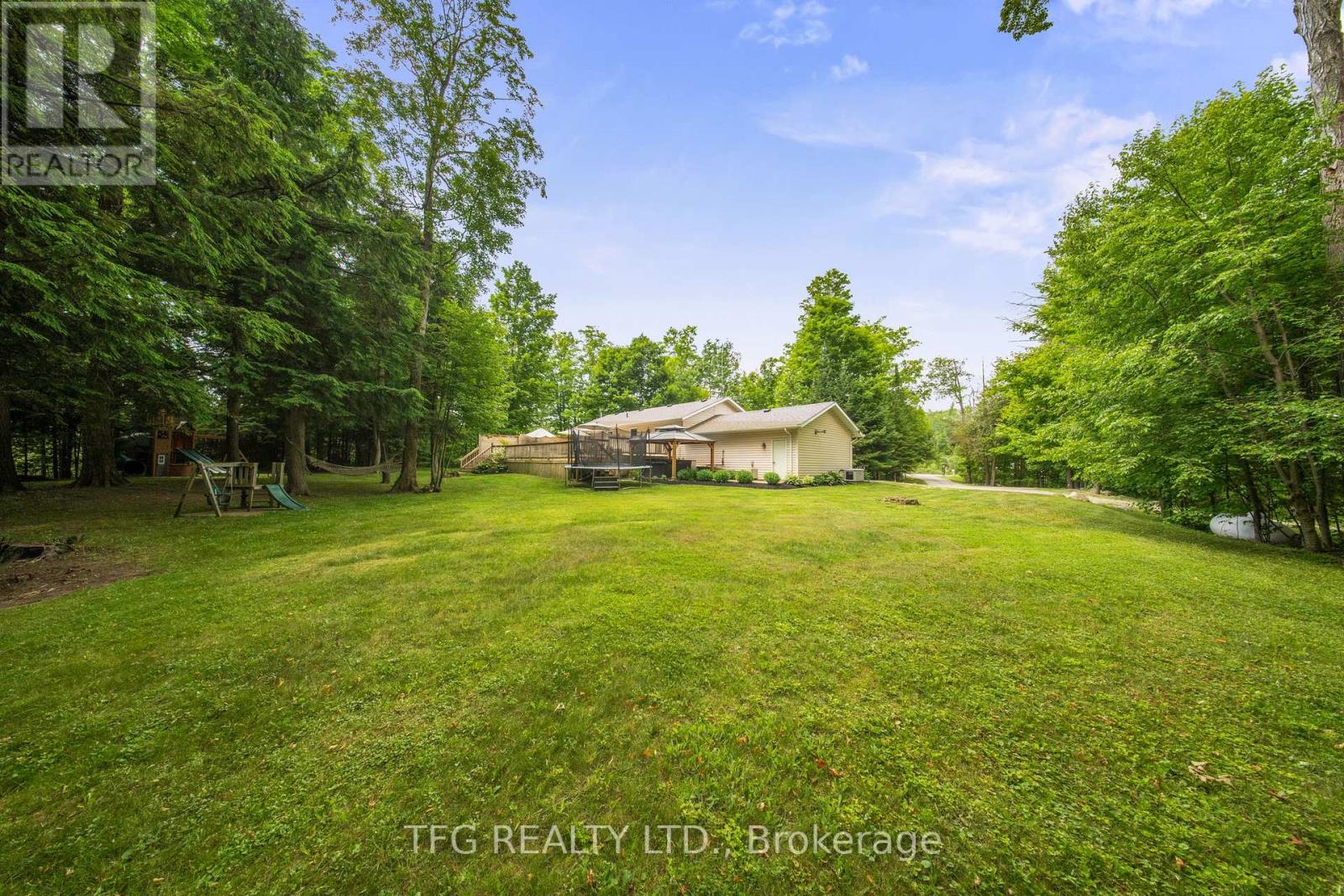 280 Porter Road, Kawartha Lakes (Pontypool), Ontario  L0A 1K0 - Photo 39 - X12326842
