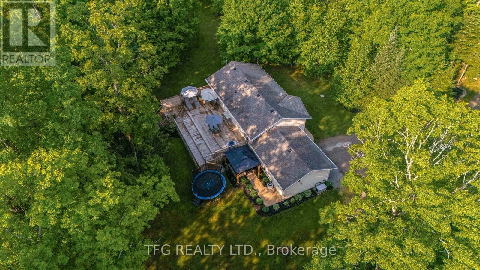 280 Porter Road, Kawartha Lakes (Pontypool), Ontario  L0A 1K0 - Photo 41 - X12326842