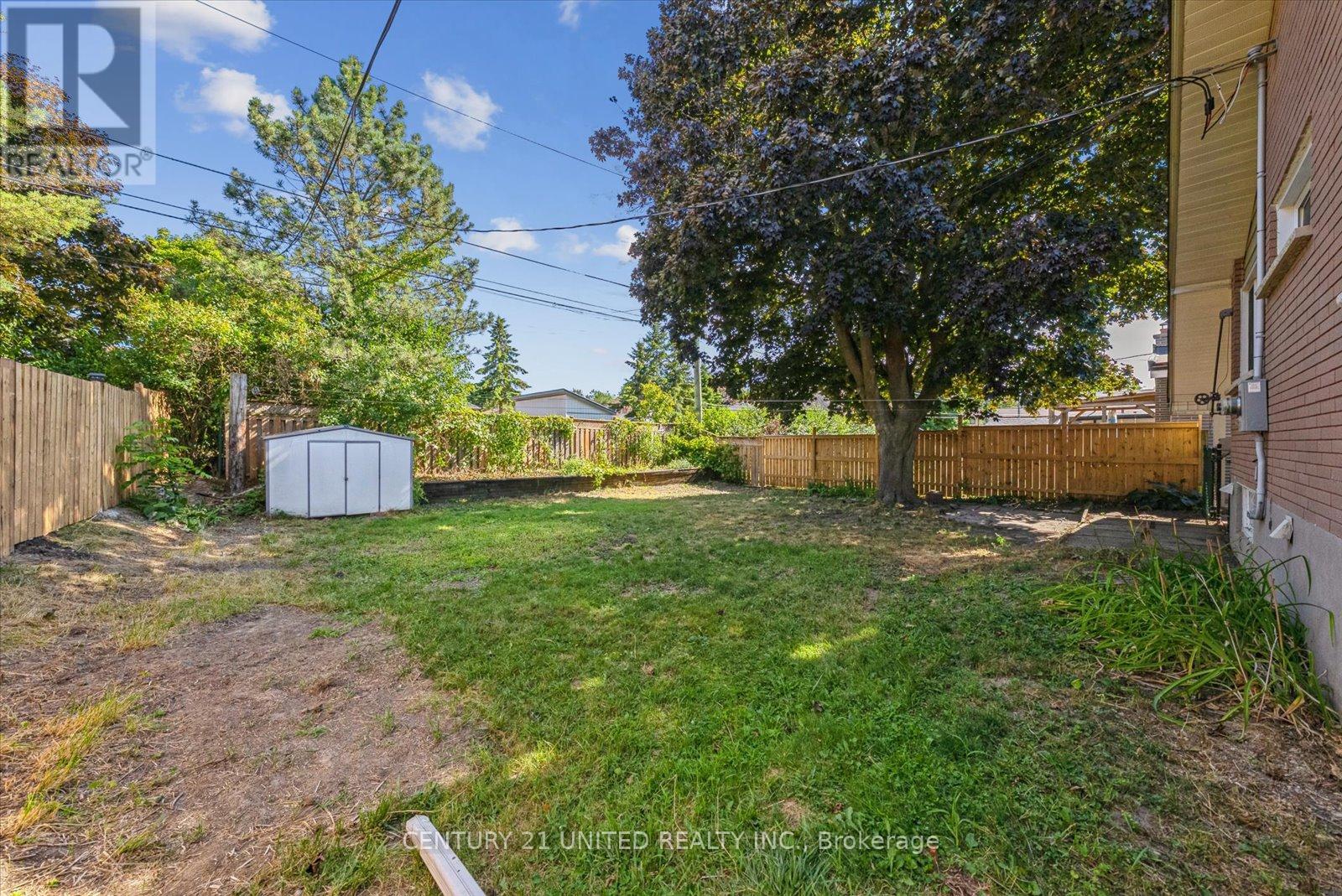 521 Raymond Street, Peterborough North (South), Ontario  K9H 5M7 - Photo 47 - X12326860