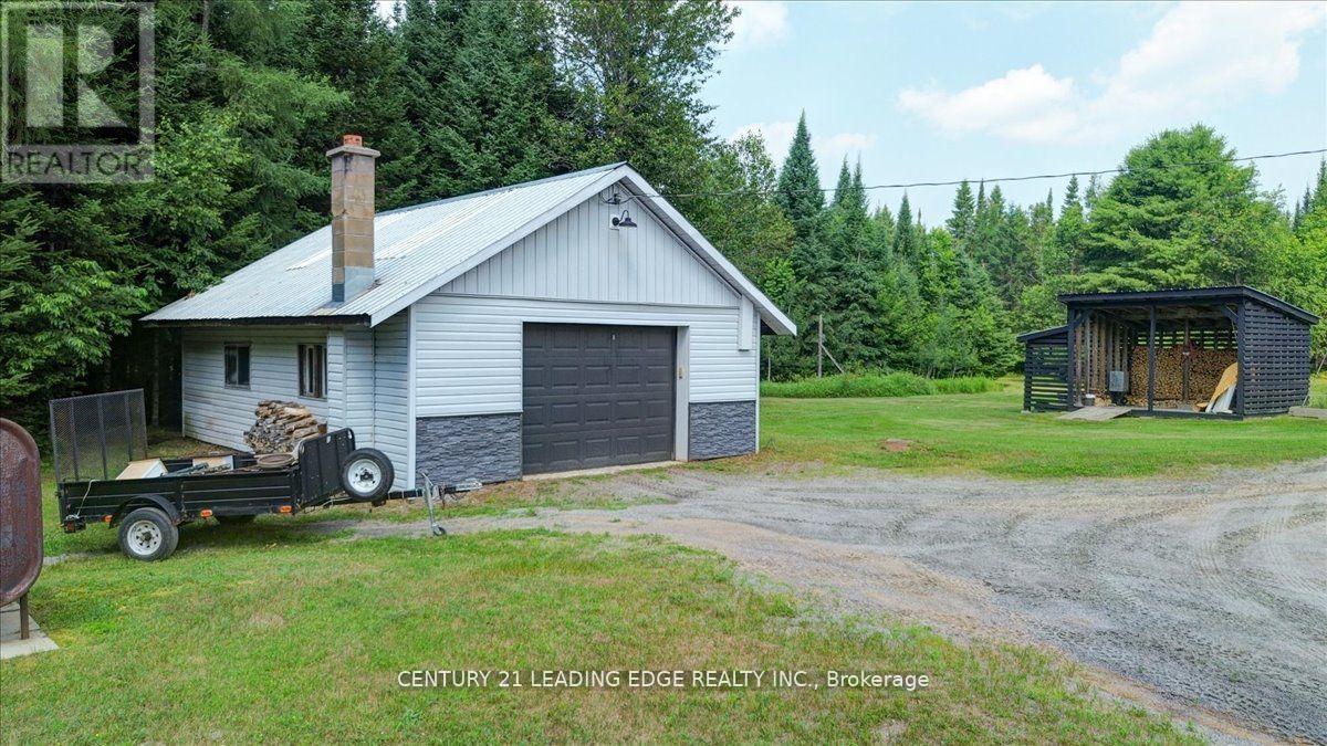 281 Crawford Road, Bancroft (Dungannon Ward), Ontario  K0L 2L0 - Photo 32 - X12326610