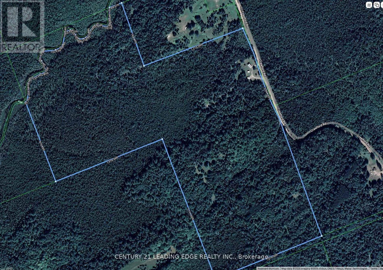 281 Crawford Road, Bancroft (Dungannon Ward), Ontario  K0L 2L0 - Photo 42 - X12326610