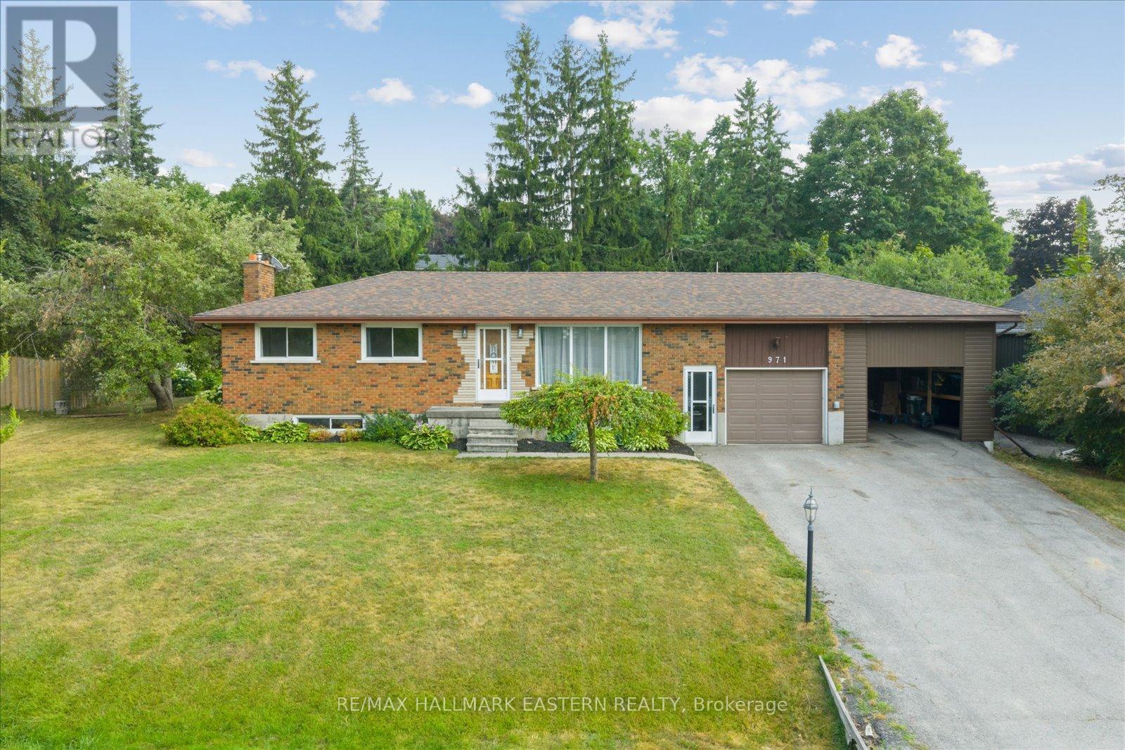 971 Jopling Drive, Selwyn, Ontario  K0L 1H0 - Photo 1 - X12326974