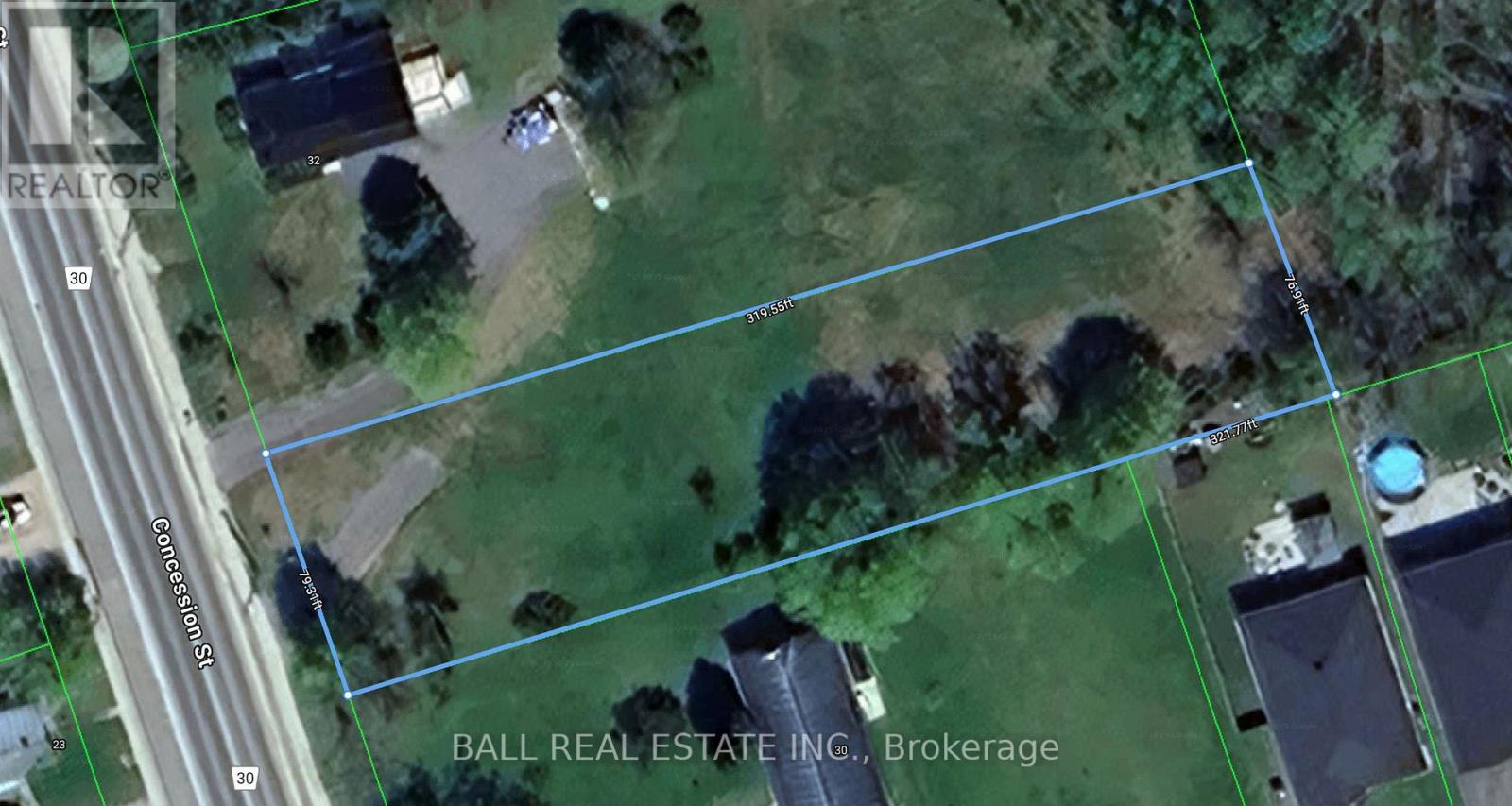 32 Concession Street, Havelock-Belmont-Methuen (Havelock), Ontario  K0L 1Z0 - Photo 3 - X12327001