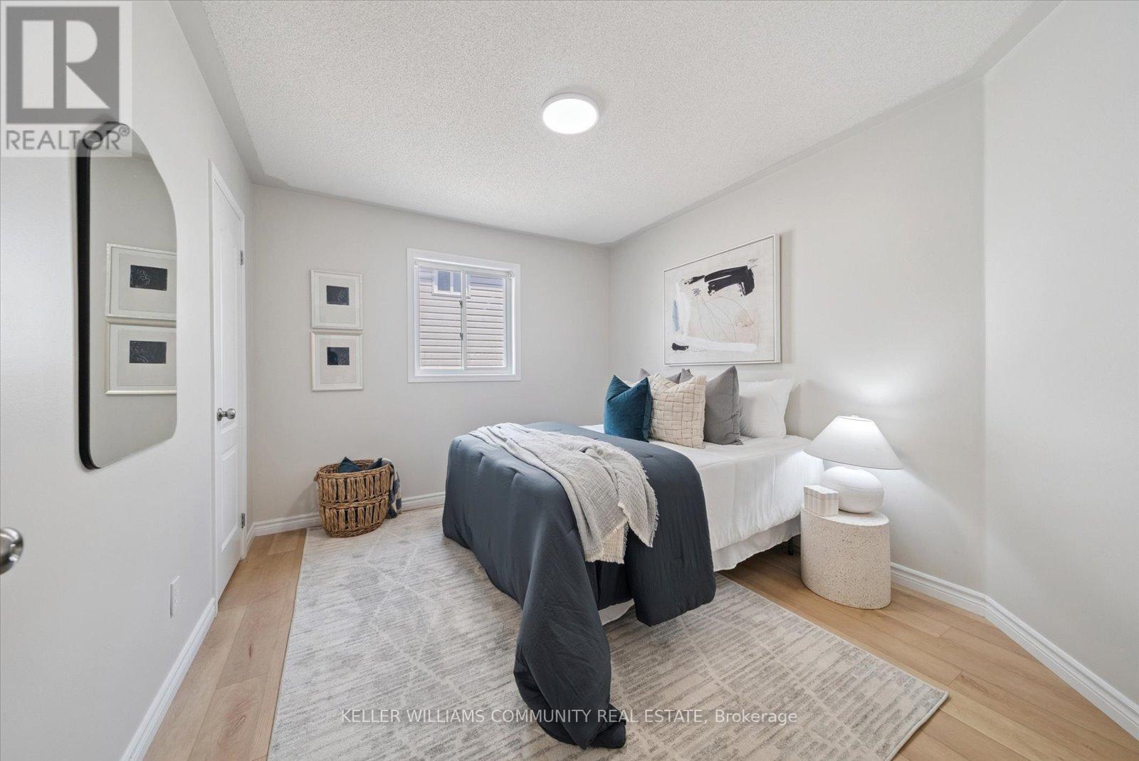 151 Parcells Crescent, Peterborough West (South), Ontario  K9K 2R2 - Photo 16 - X12327121