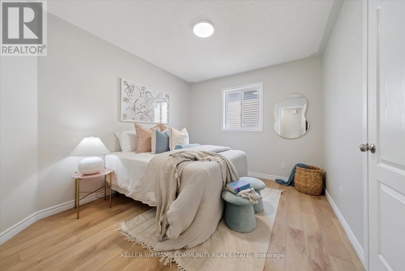 151 Parcells Crescent, Peterborough West (South), Ontario  K9K 2R2 - Photo 17 - X12327121