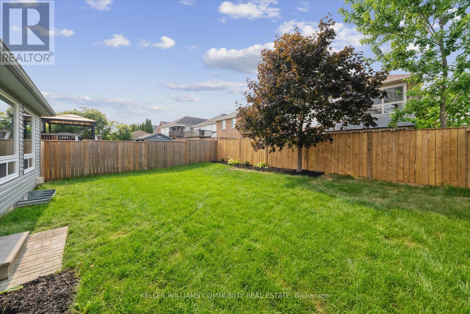 151 Parcells Crescent, Peterborough West (South), Ontario  K9K 2R2 - Photo 28 - X12327121