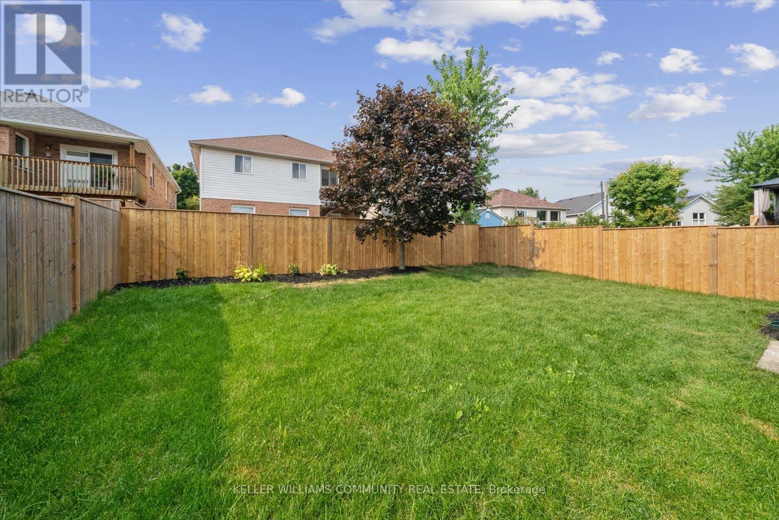 151 Parcells Crescent, Peterborough West (South), Ontario  K9K 2R2 - Photo 29 - X12327121