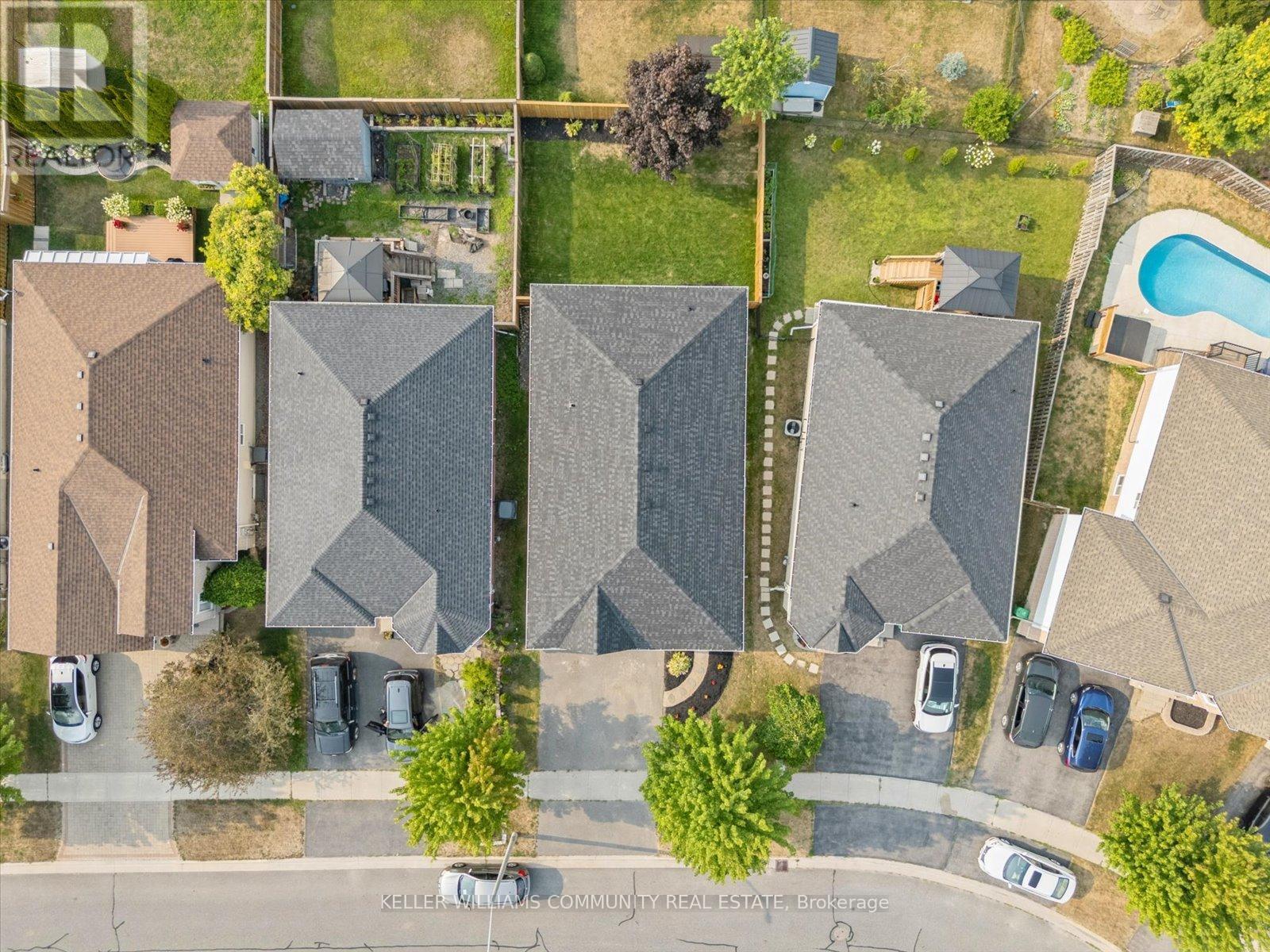 151 Parcells Crescent, Peterborough West (South), Ontario  K9K 2R2 - Photo 33 - X12327121