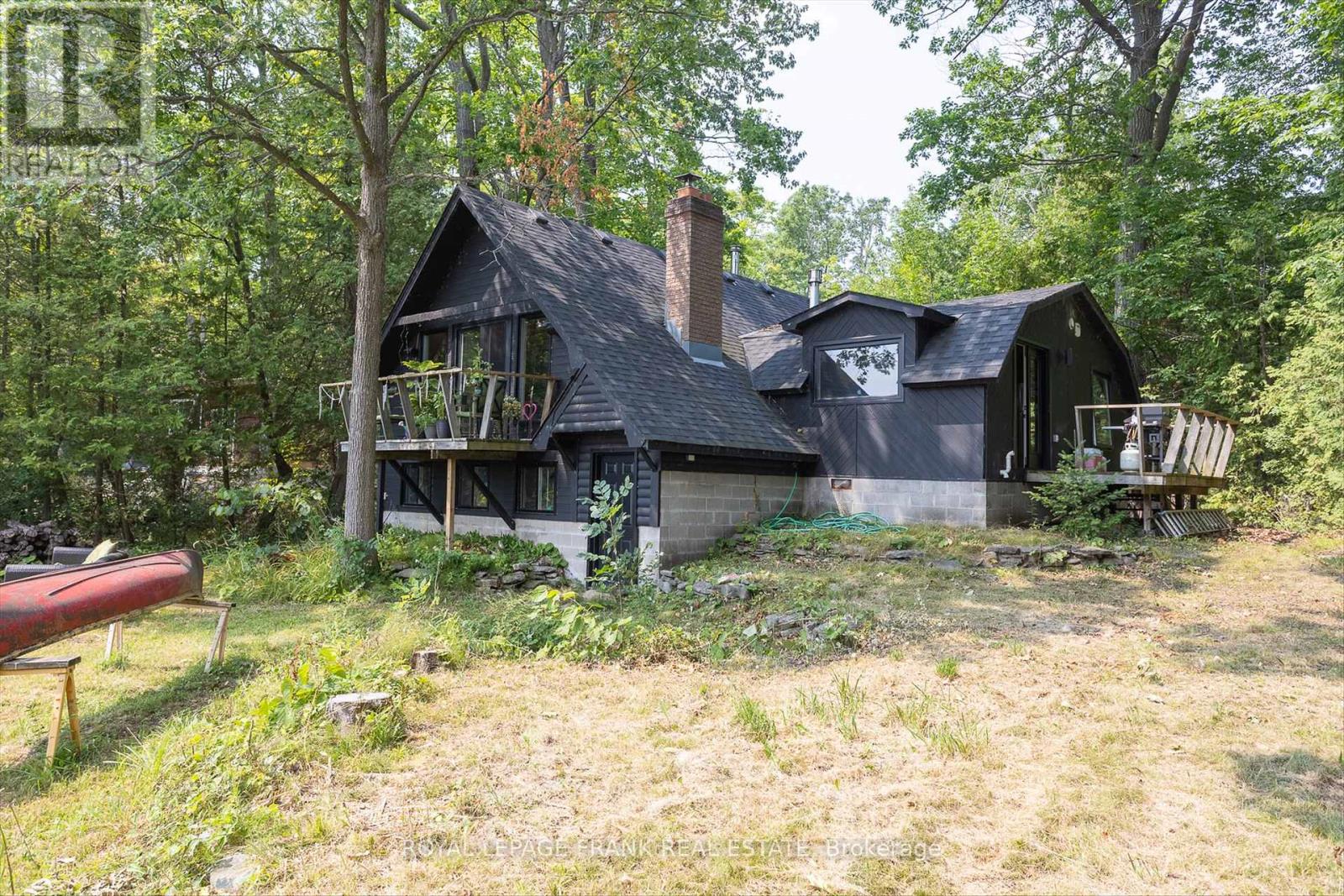 8 Fire Route 62, Trent Lakes, Ontario  K0L 1J0 - Photo 38 - X12327123